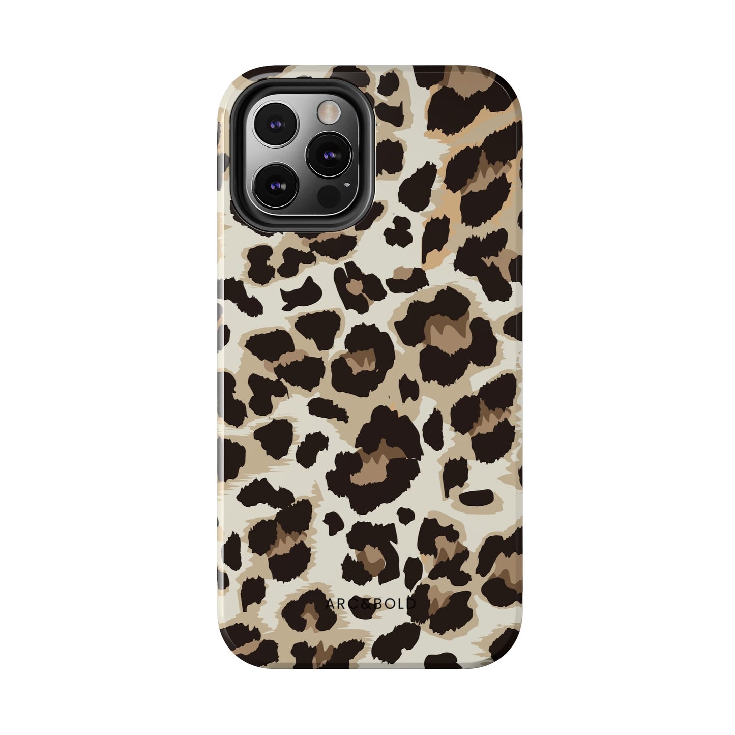 Leopard - Tough Phone Case
