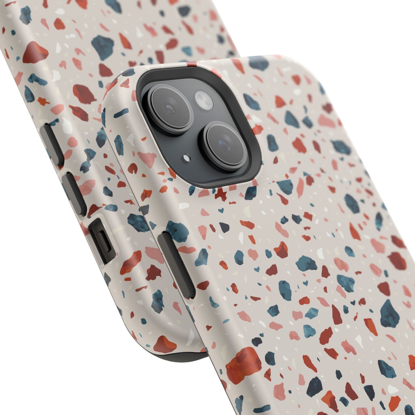 Terrazzo - Magnetic Tough Case - Arc & Bold