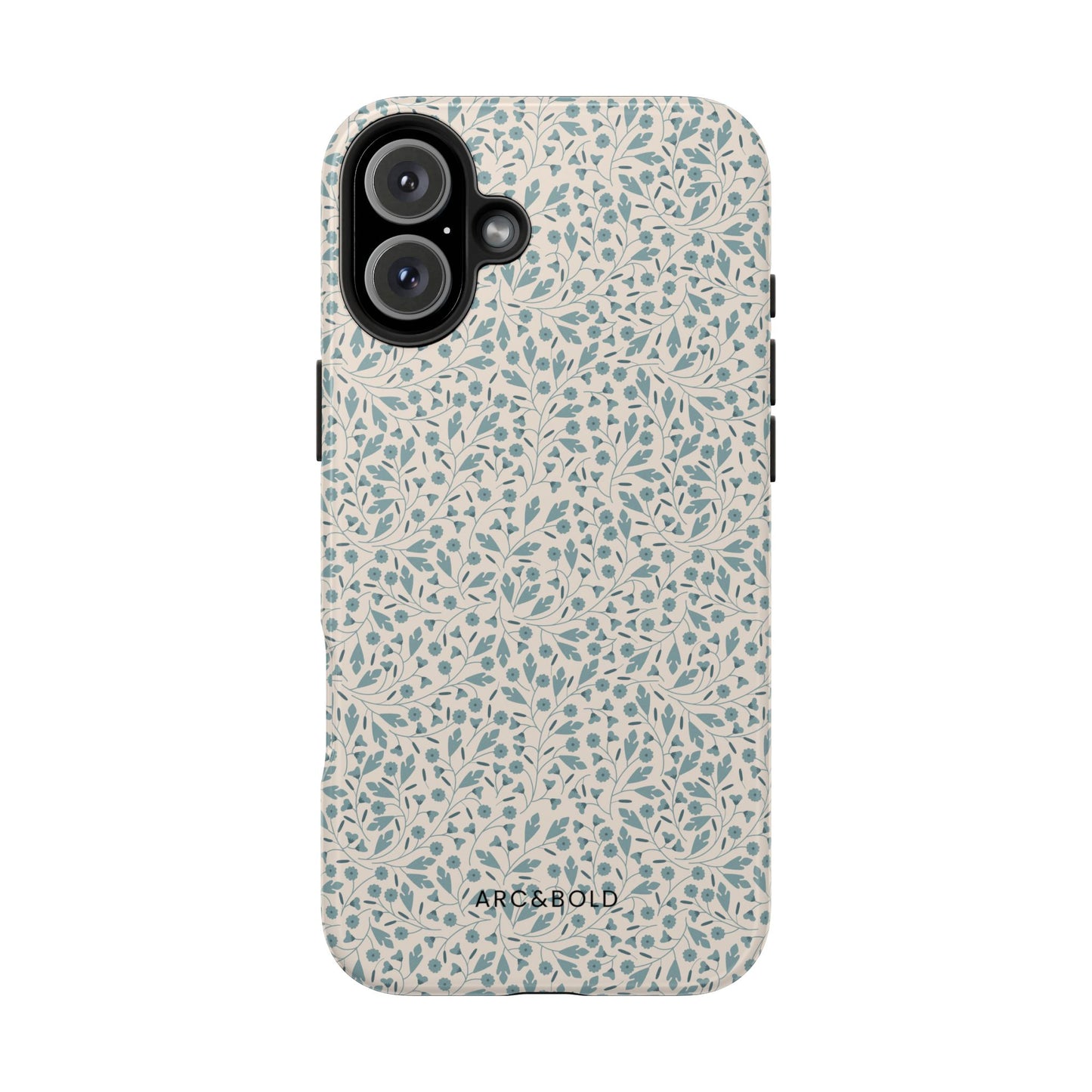 Ivy - Tough Phone Case - Arc & Bold