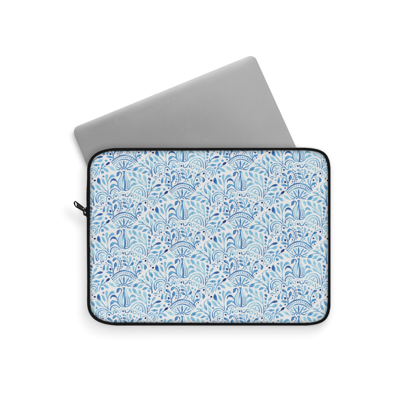 Turkish Tiles -Laptop Sleeve - Arc & Bold