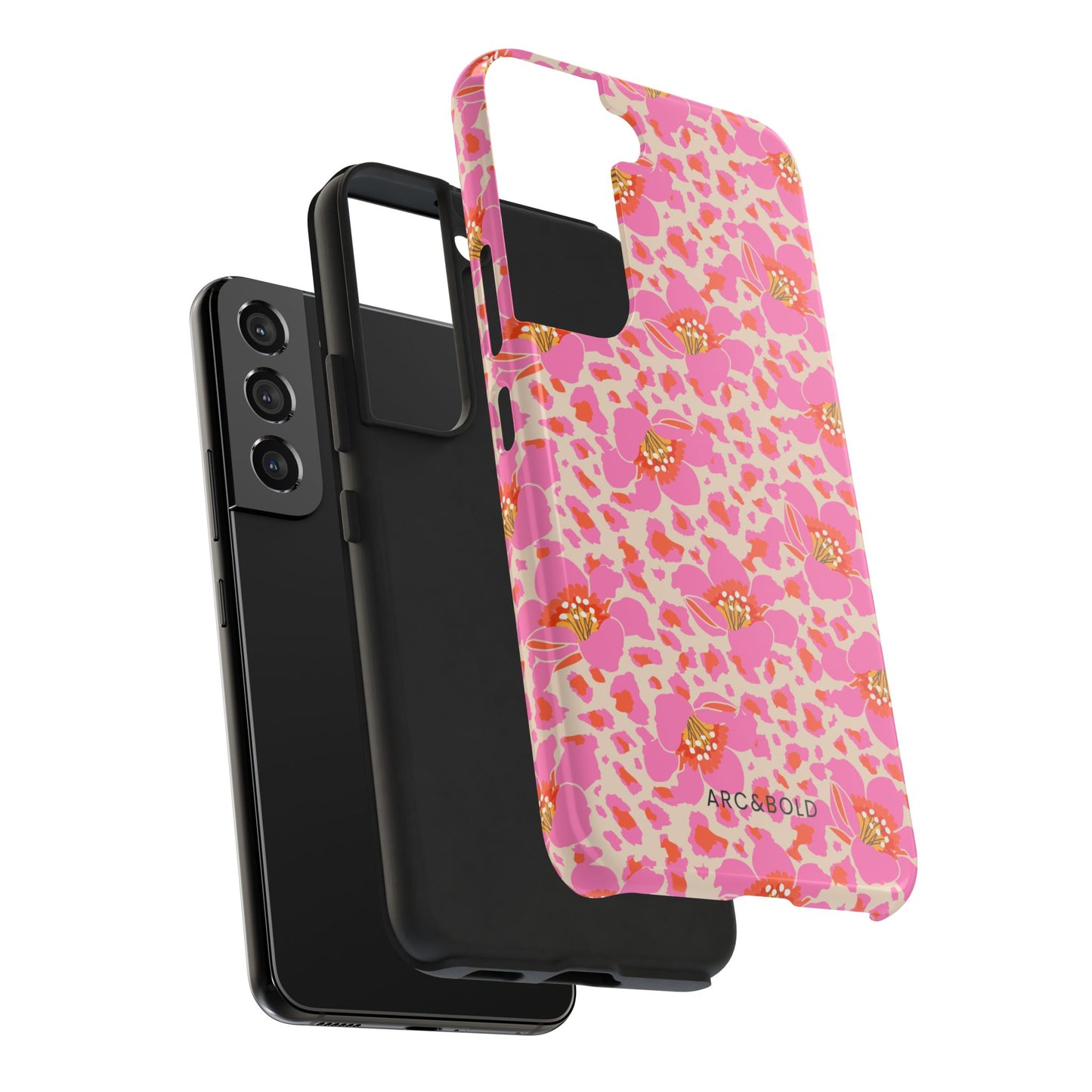 Radiant Garden -Tough Phone Case