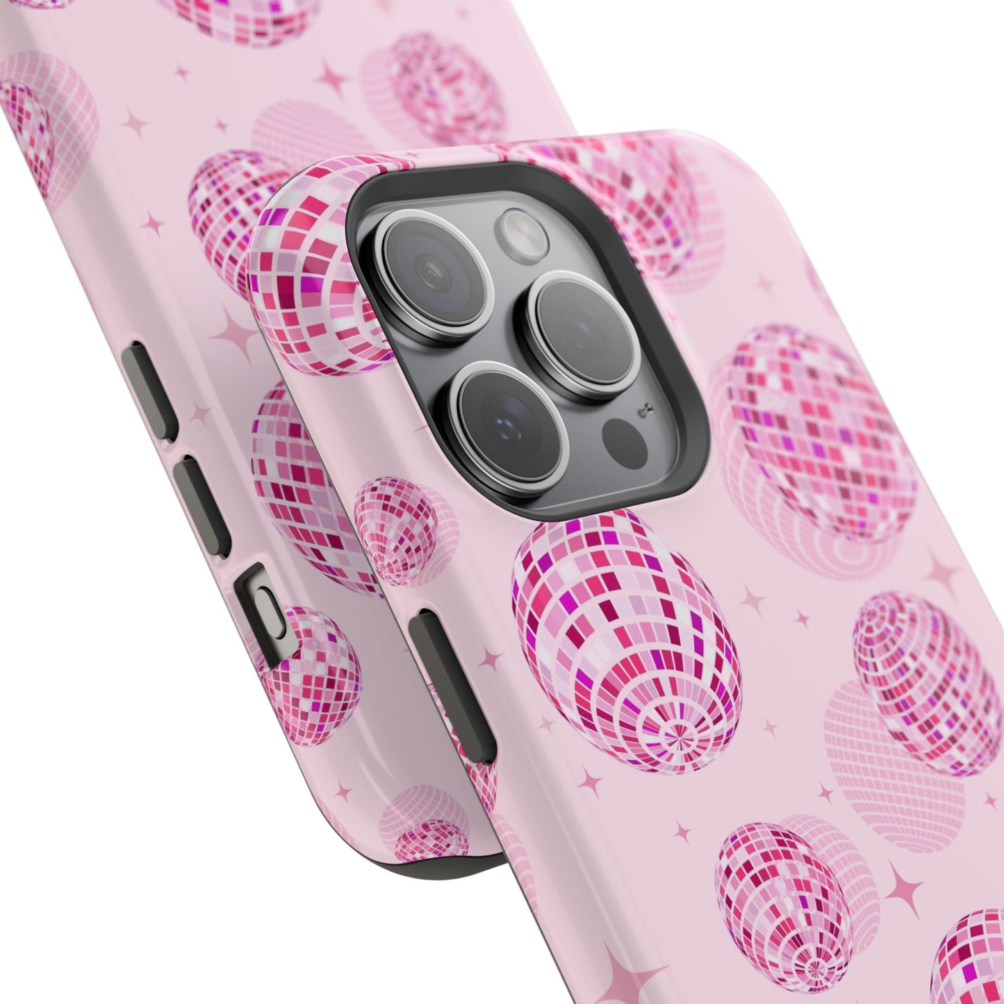 Disco - Magnetic Tough Case - Arc & Bold