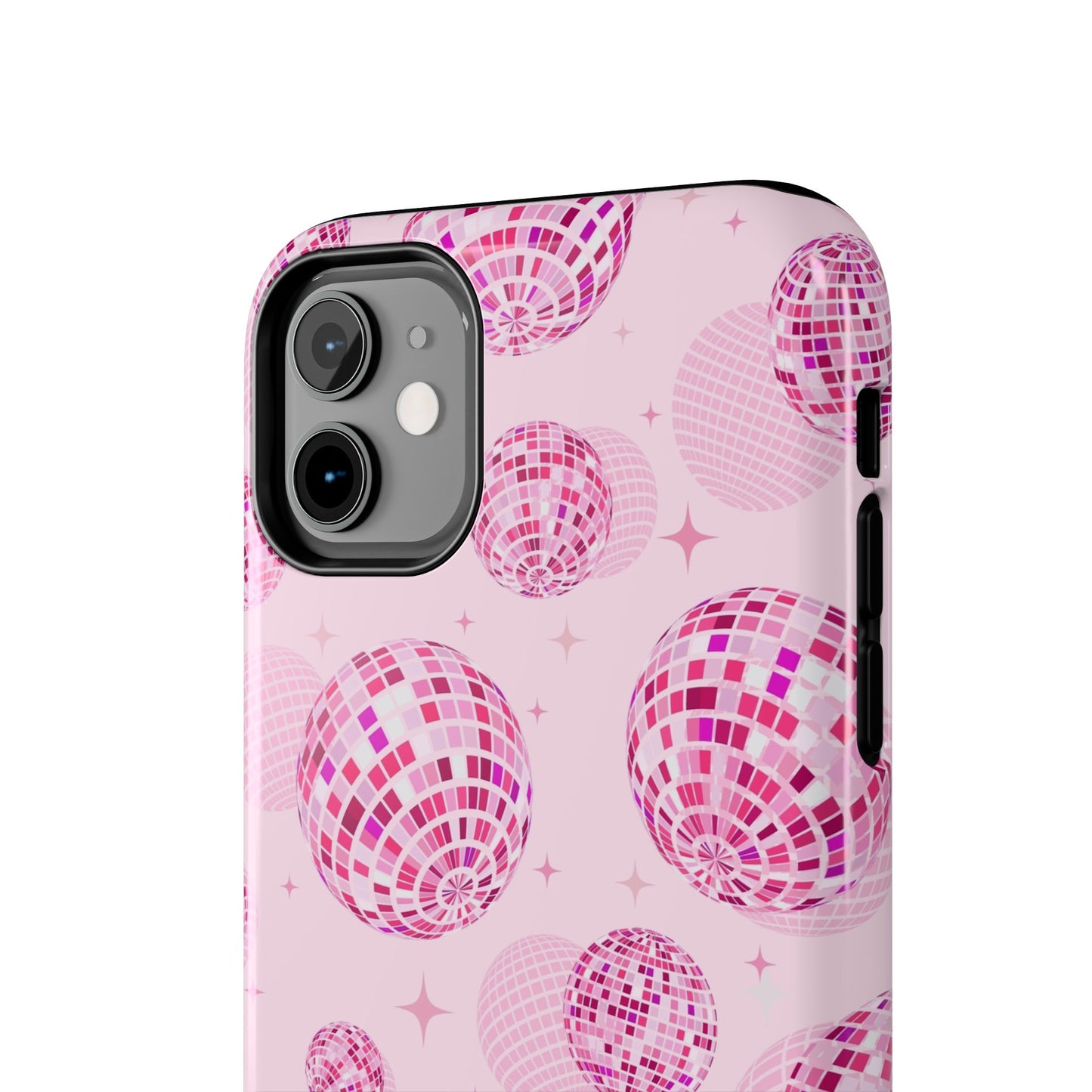 Disco - Tough Phone Case