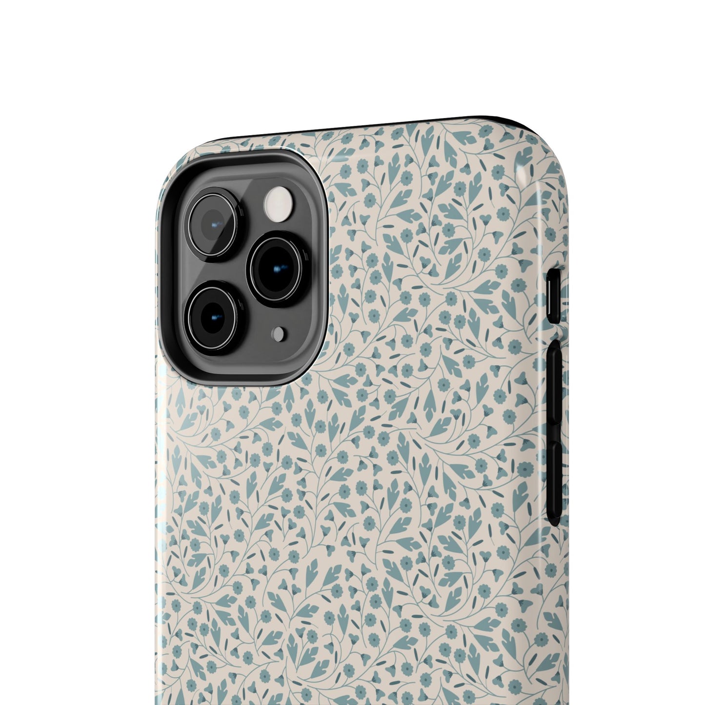 Ivy - Tough Phone Case - Arc & Bold