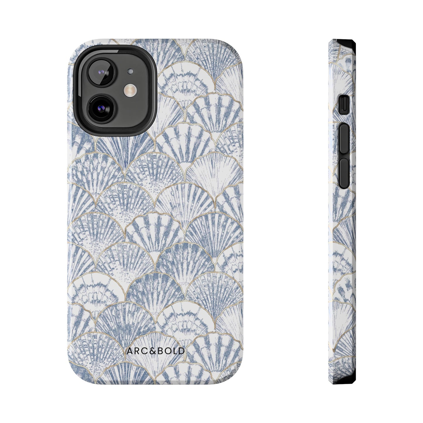 Ocean Breeze - Tough Phone Case - Arc & Bold