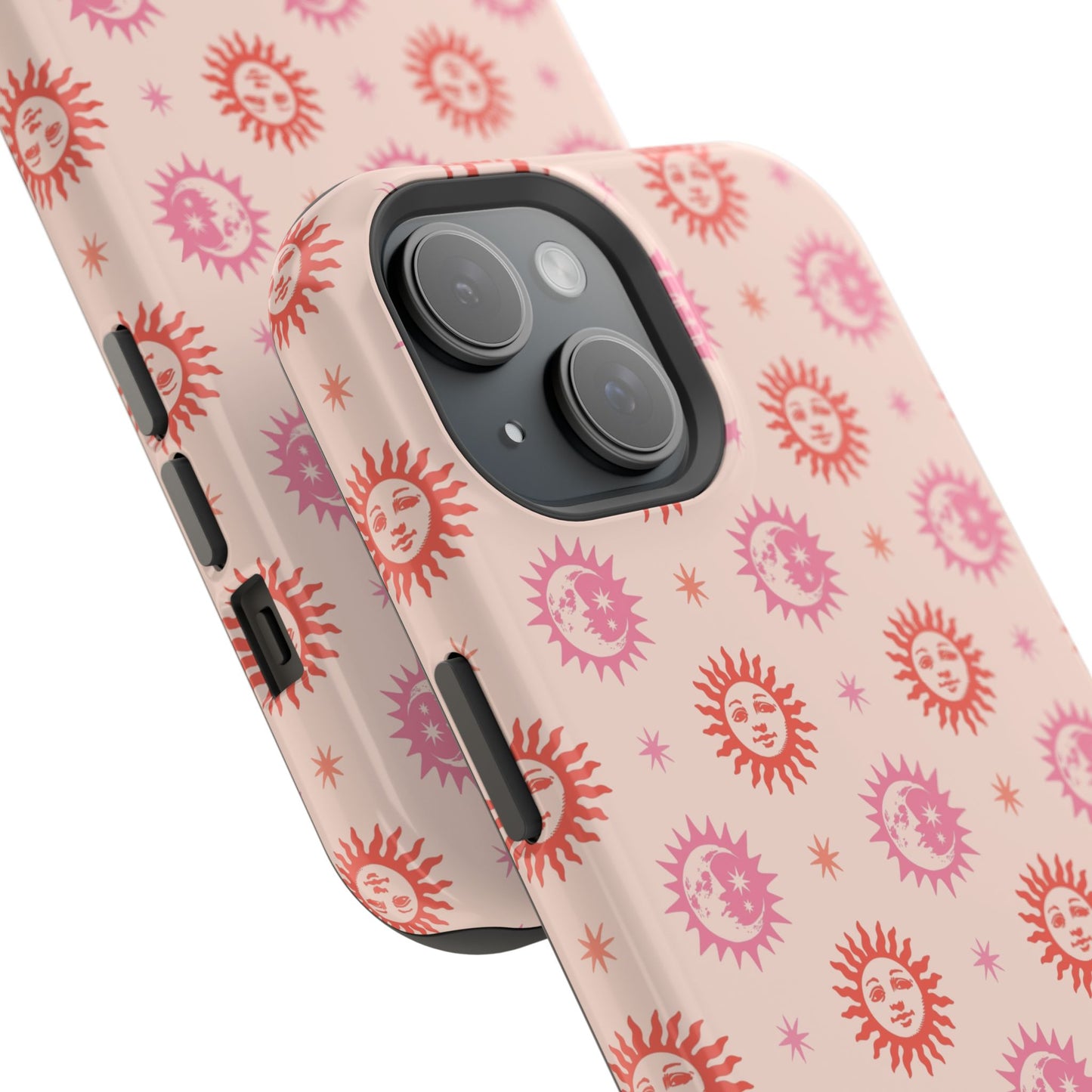 Boho Sun - Magnetic Tough Case - Arc & Bold