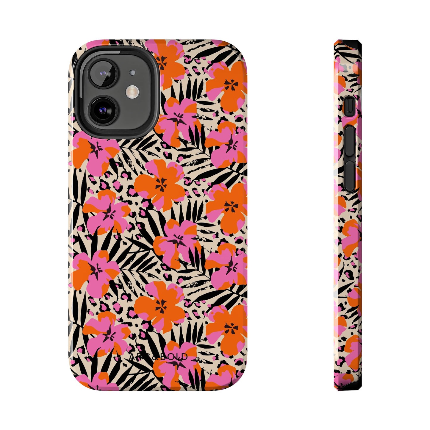 Aloha - Tough Phone Cases