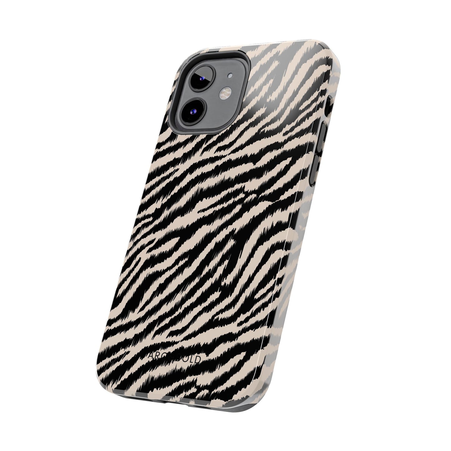 Zebra - Tough Phone Case