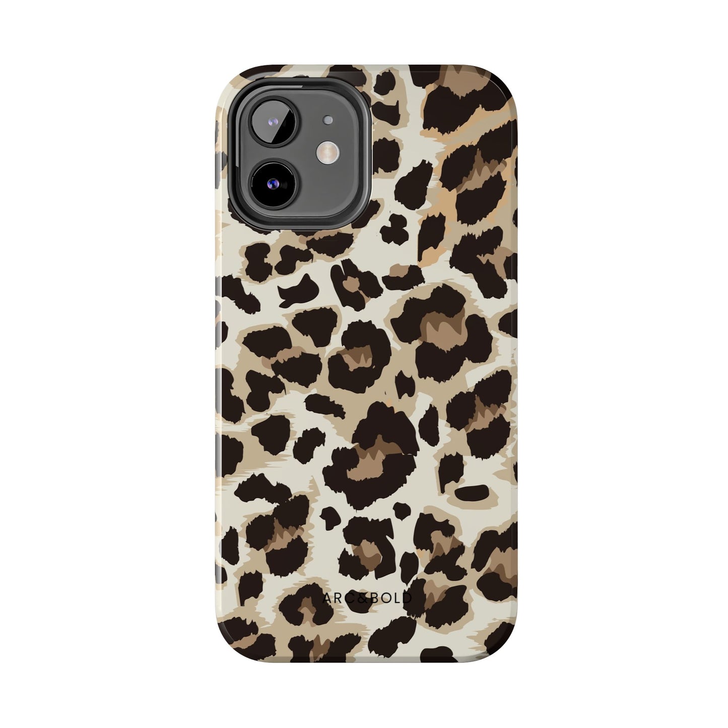 Leopard - Tough Phone Case