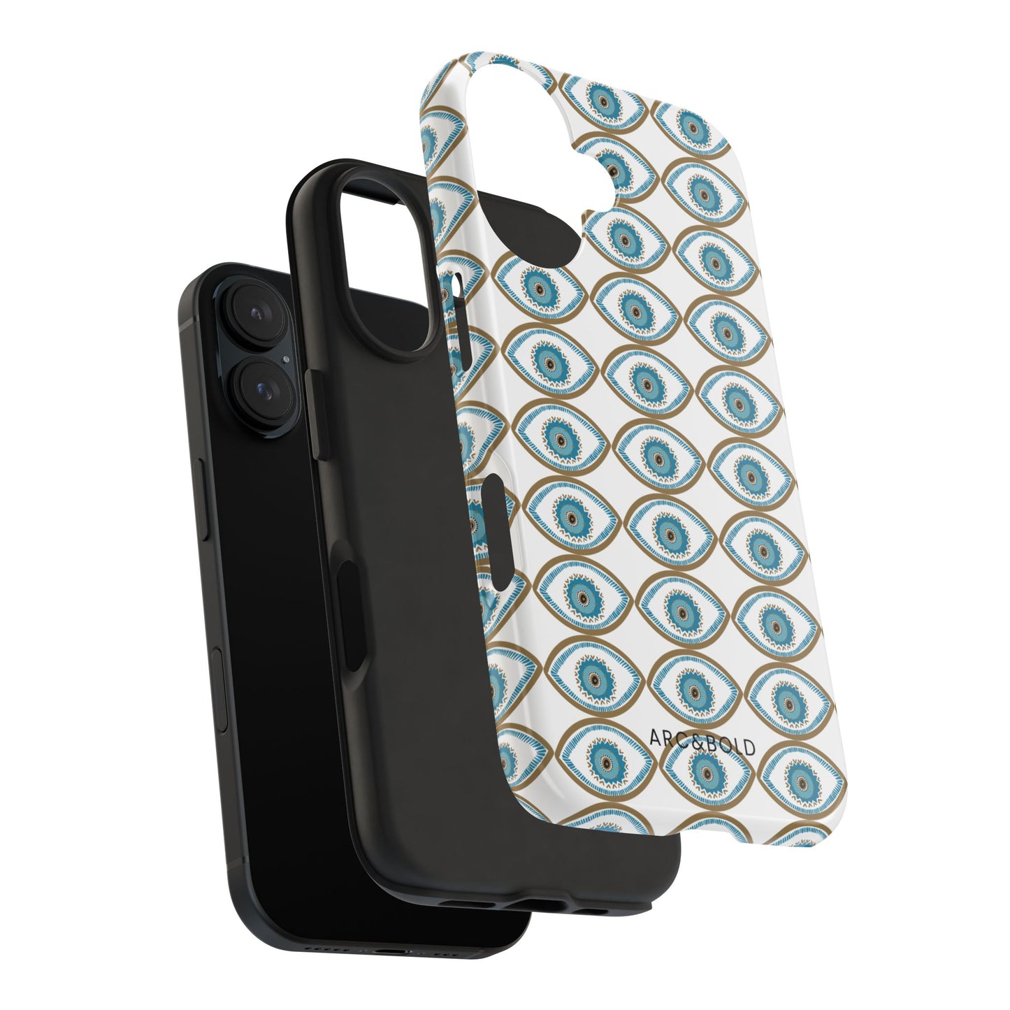 Evil Eye - Tough Phone Case