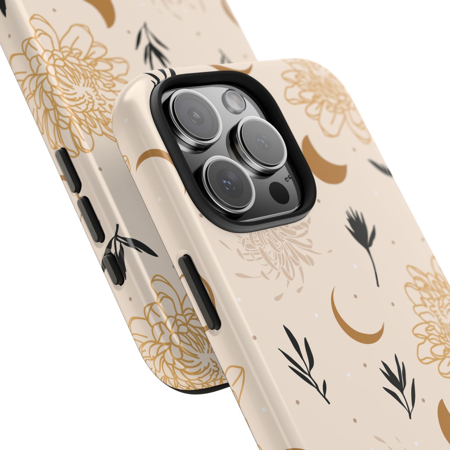 Luna Botanica - Tough Phone Case - Arc & Bold