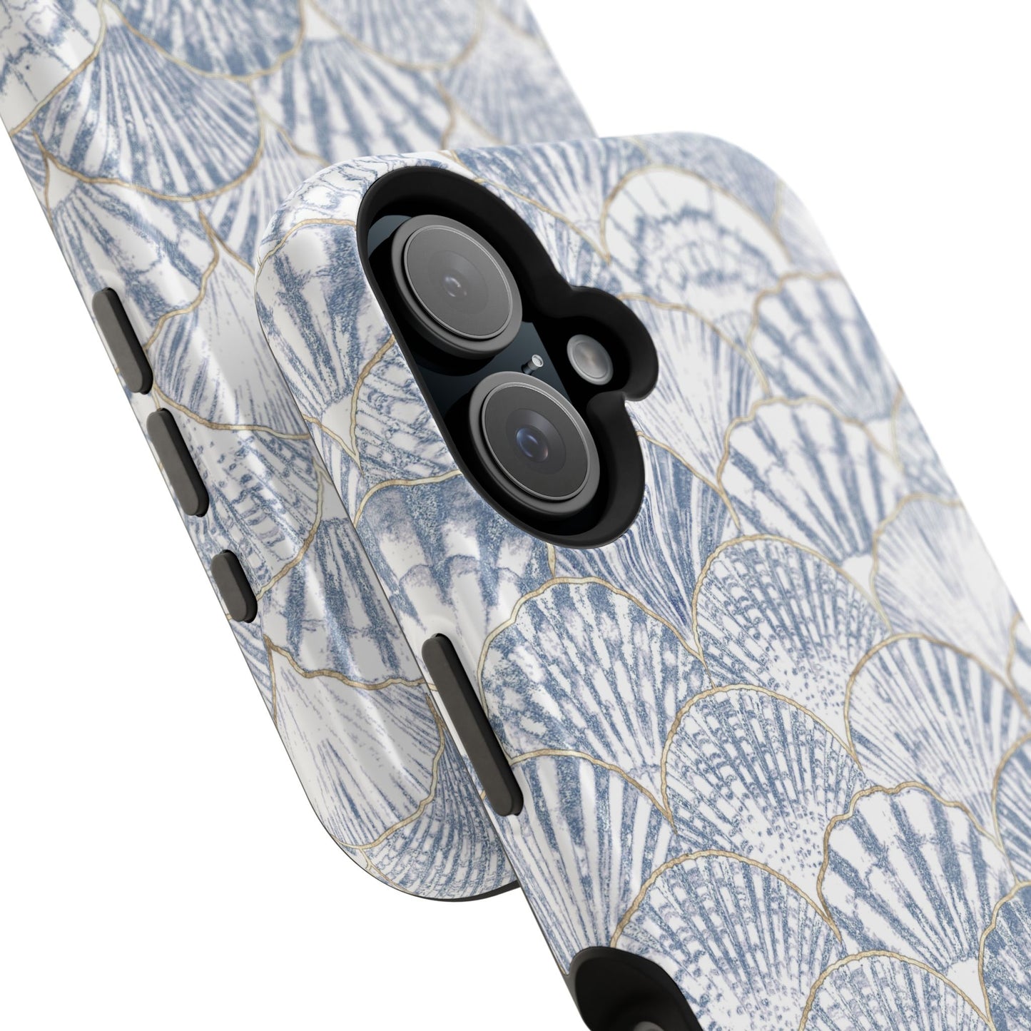 Ocean Breeze - Magnetic Tough Case - Arc & Bold