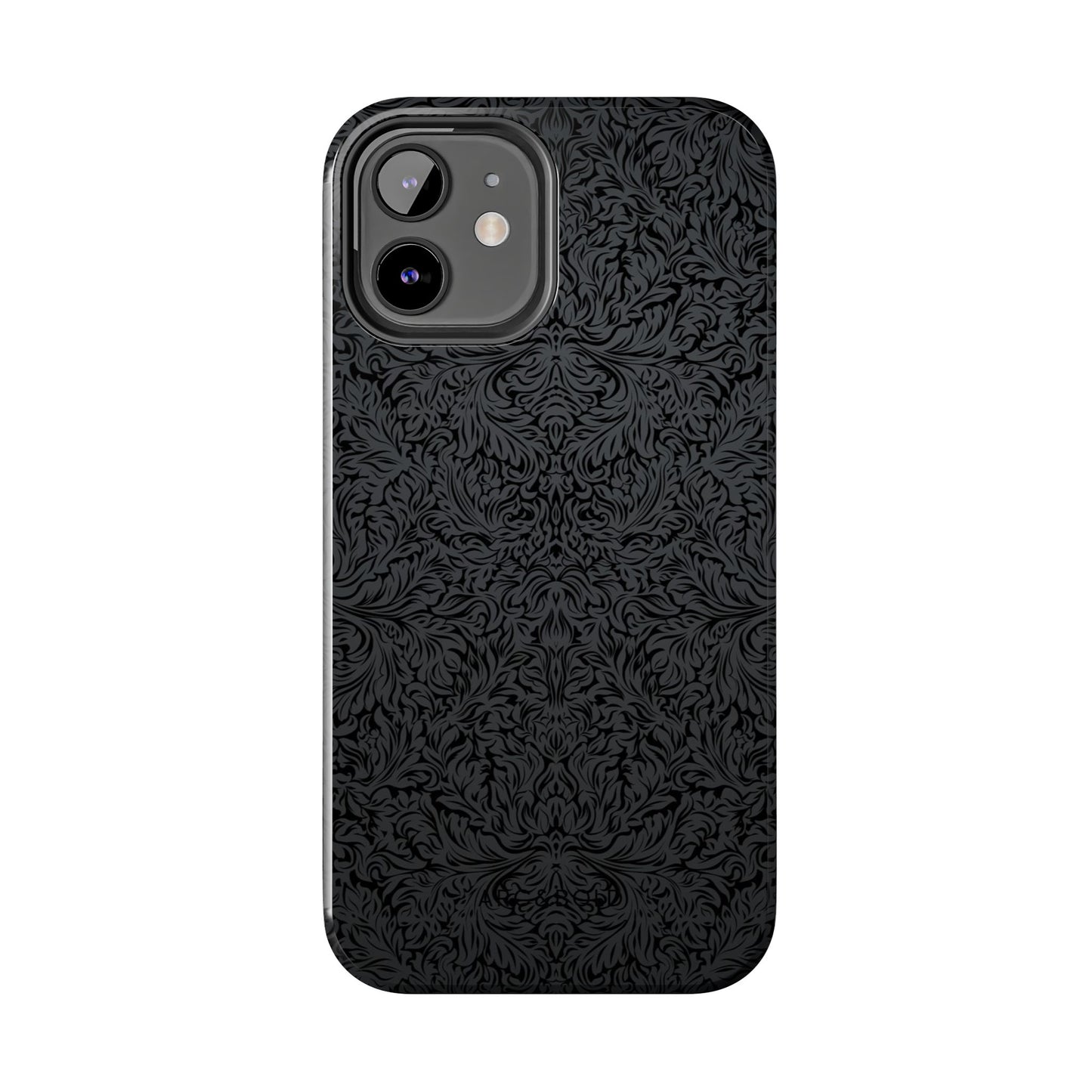 Damask - Tough Phone Case - Arc & Bold