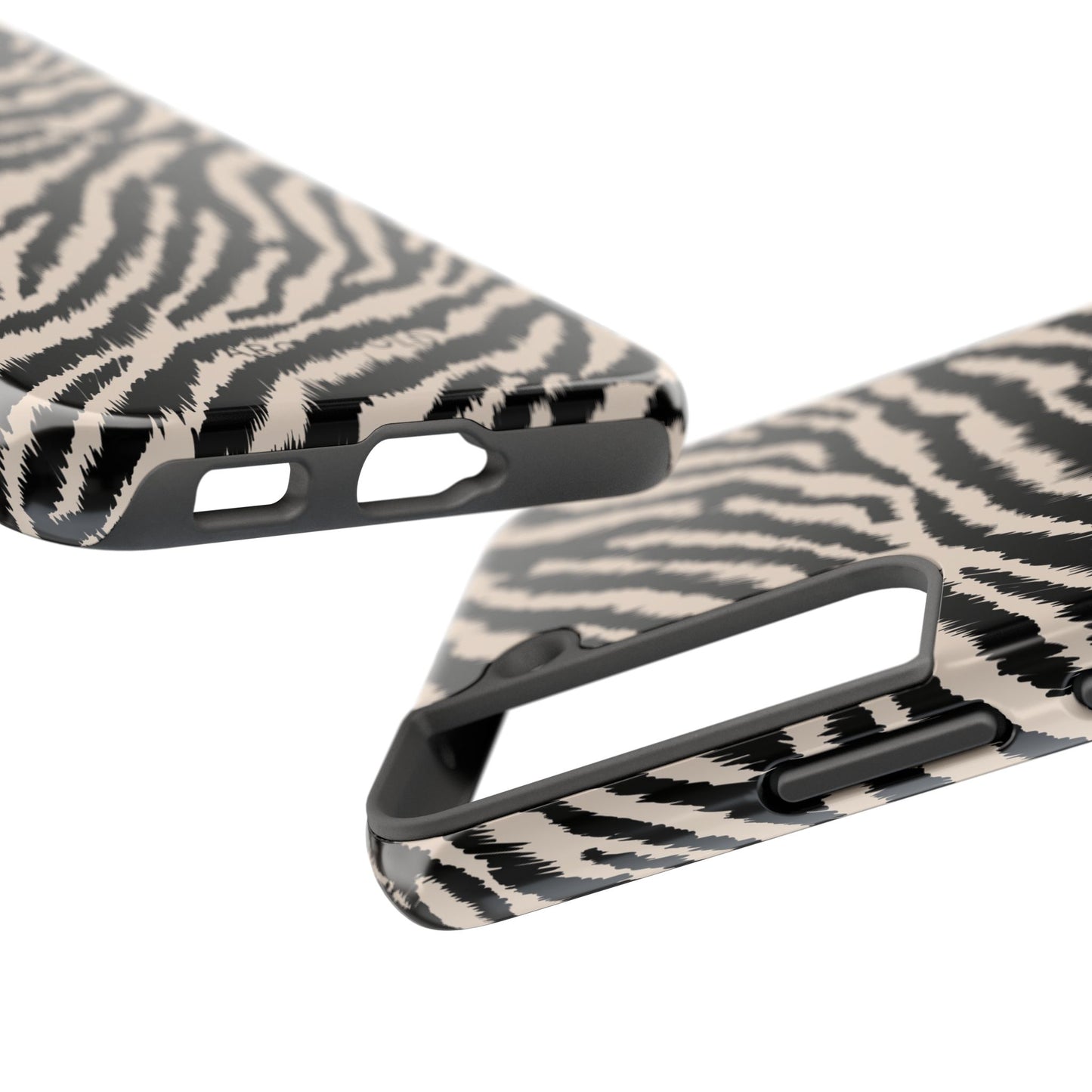 Zebra - Tough Phone Case