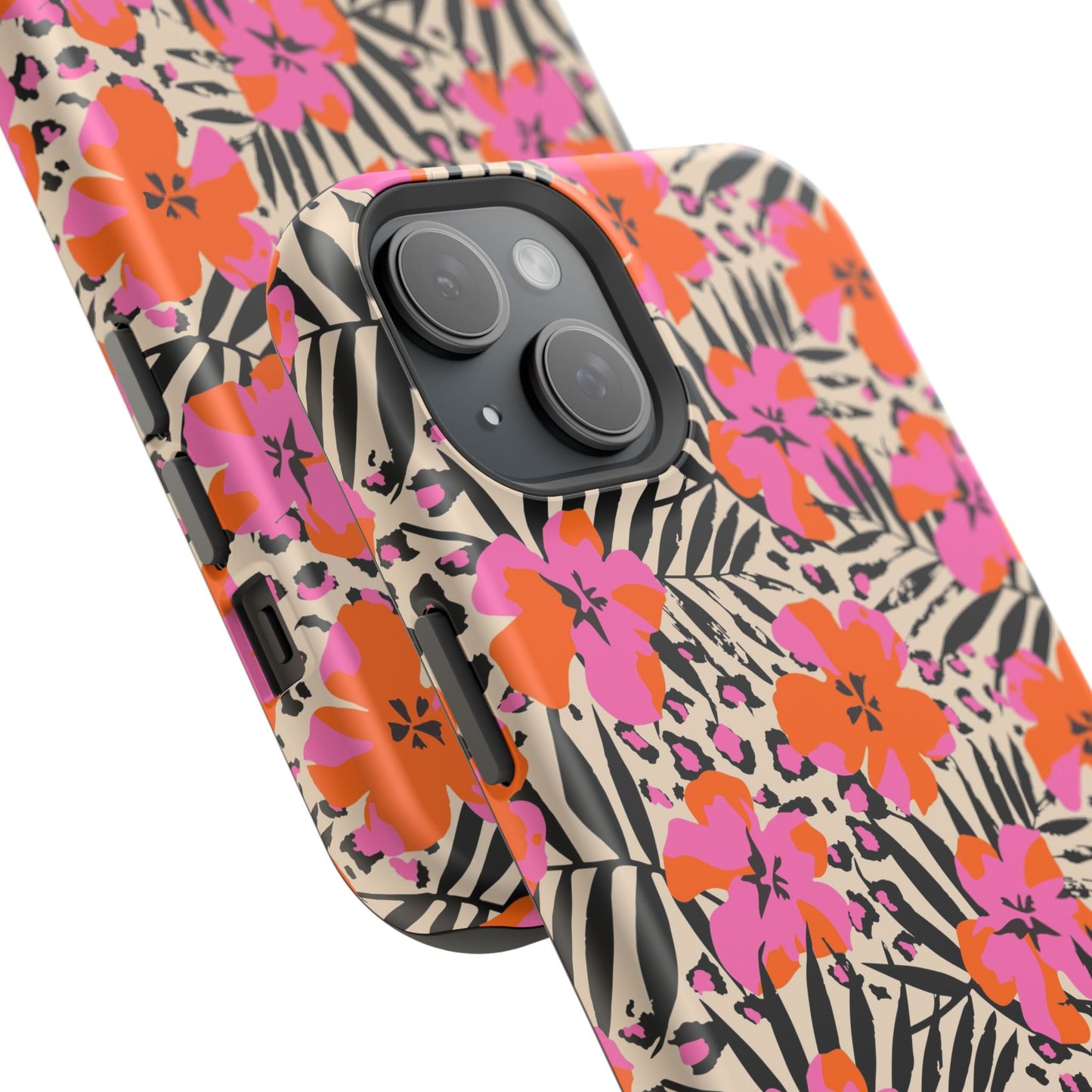 Aloha - Magnetic Tough Case - Arc & Bold
