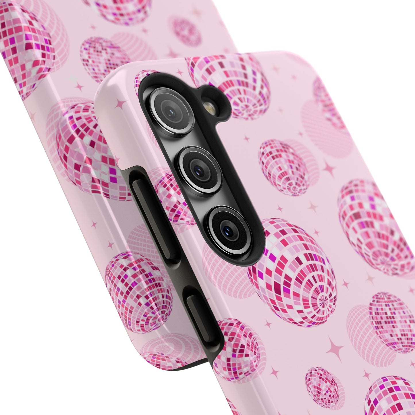 Disco - Tough Phone Case