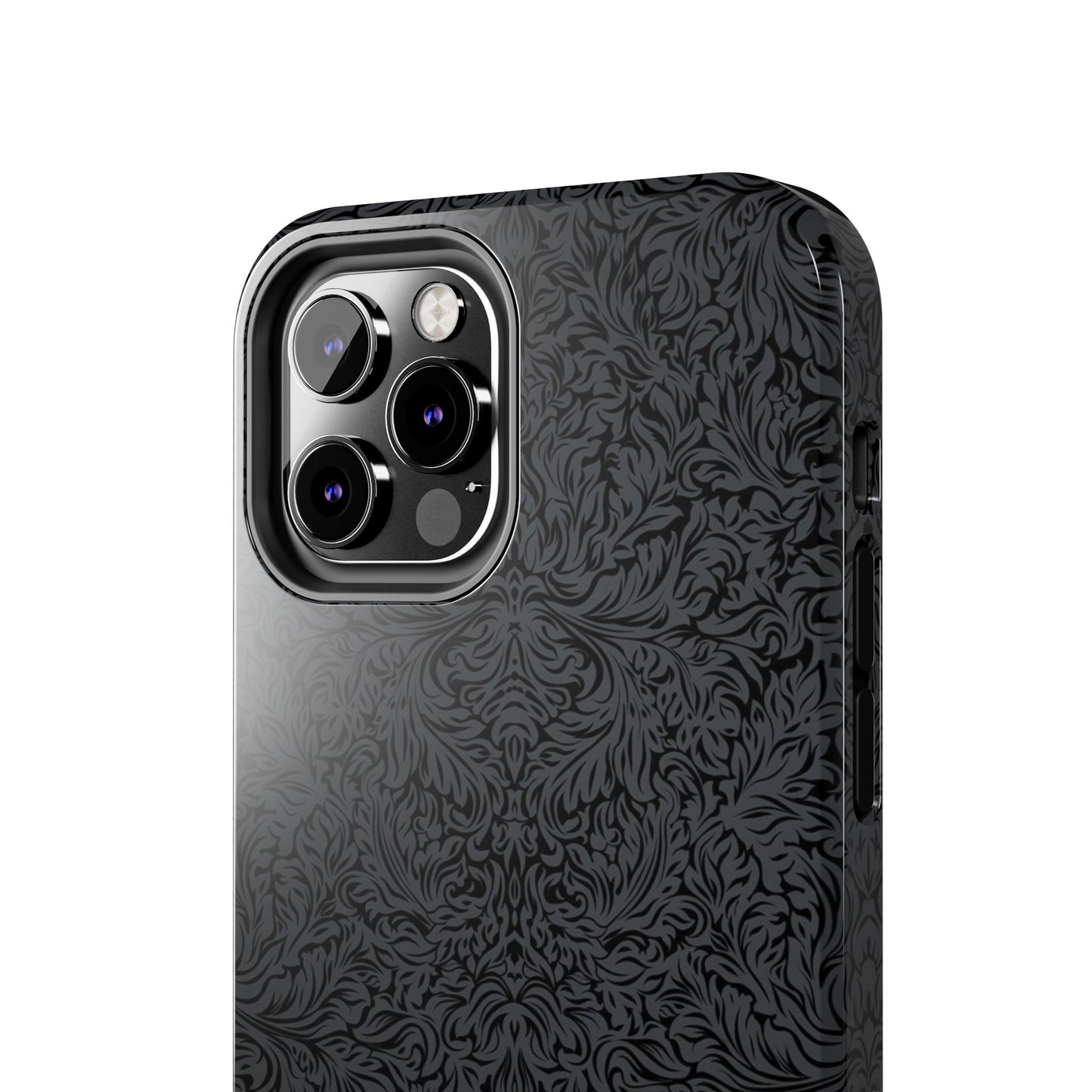 Damask - Tough Phone Case - Arc & Bold
