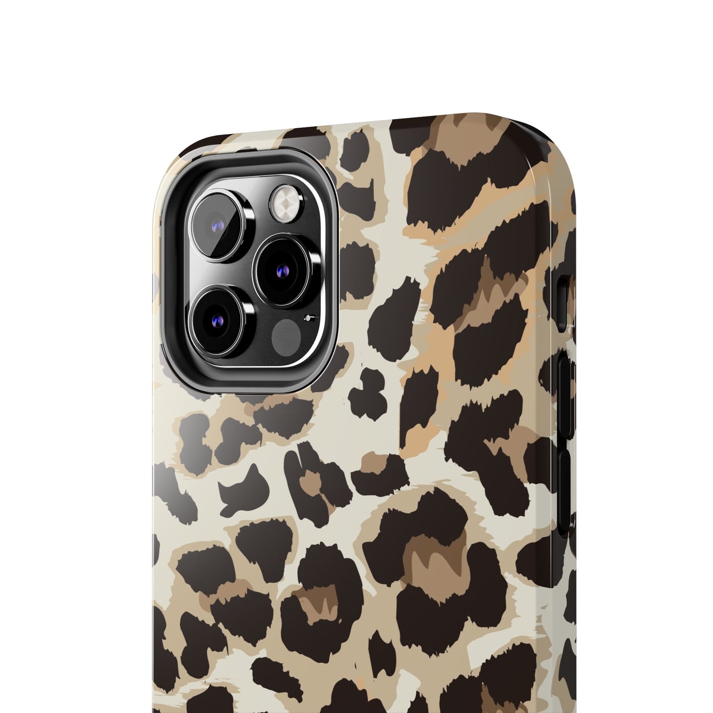 Leopard - Tough Phone Case