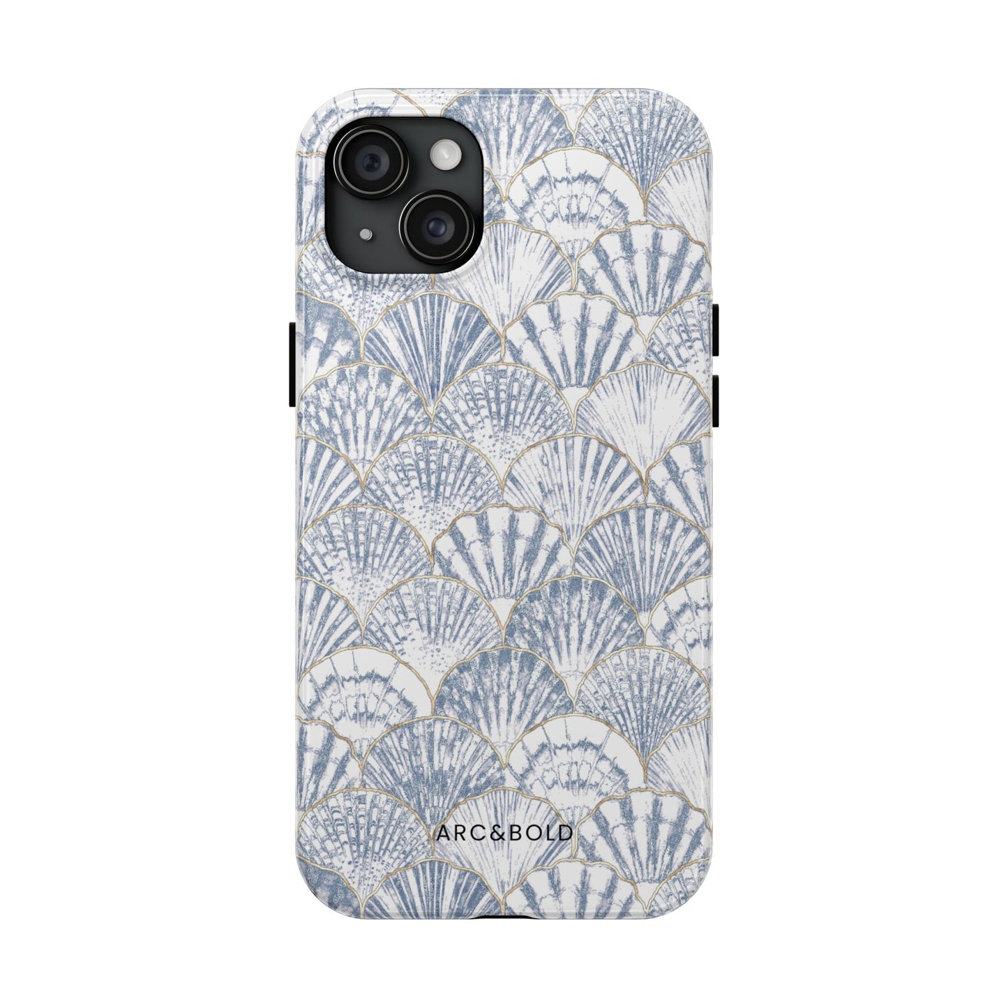 Ocean Breeze - Tough Phone Case - Arc & Bold