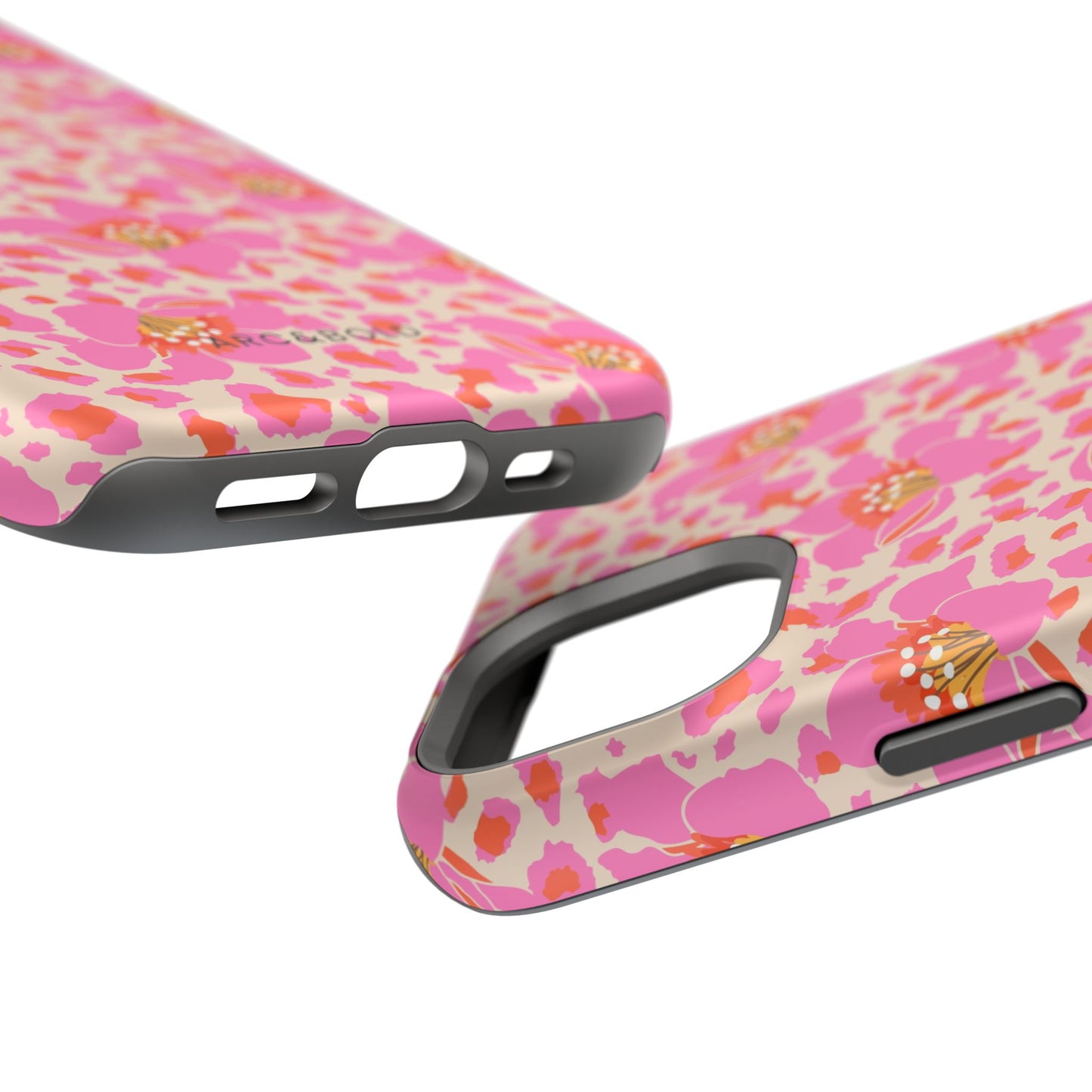 Radiant Garden - Magnetic Tough Case - Arc & Bold