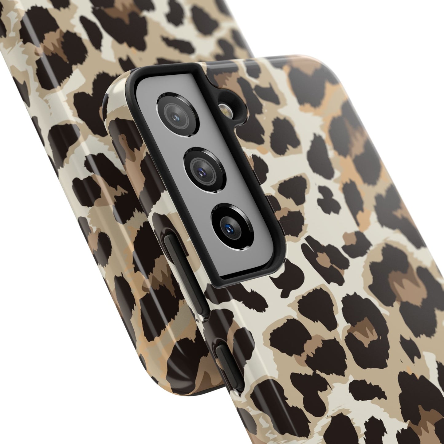 Leopard - Tough Phone Case