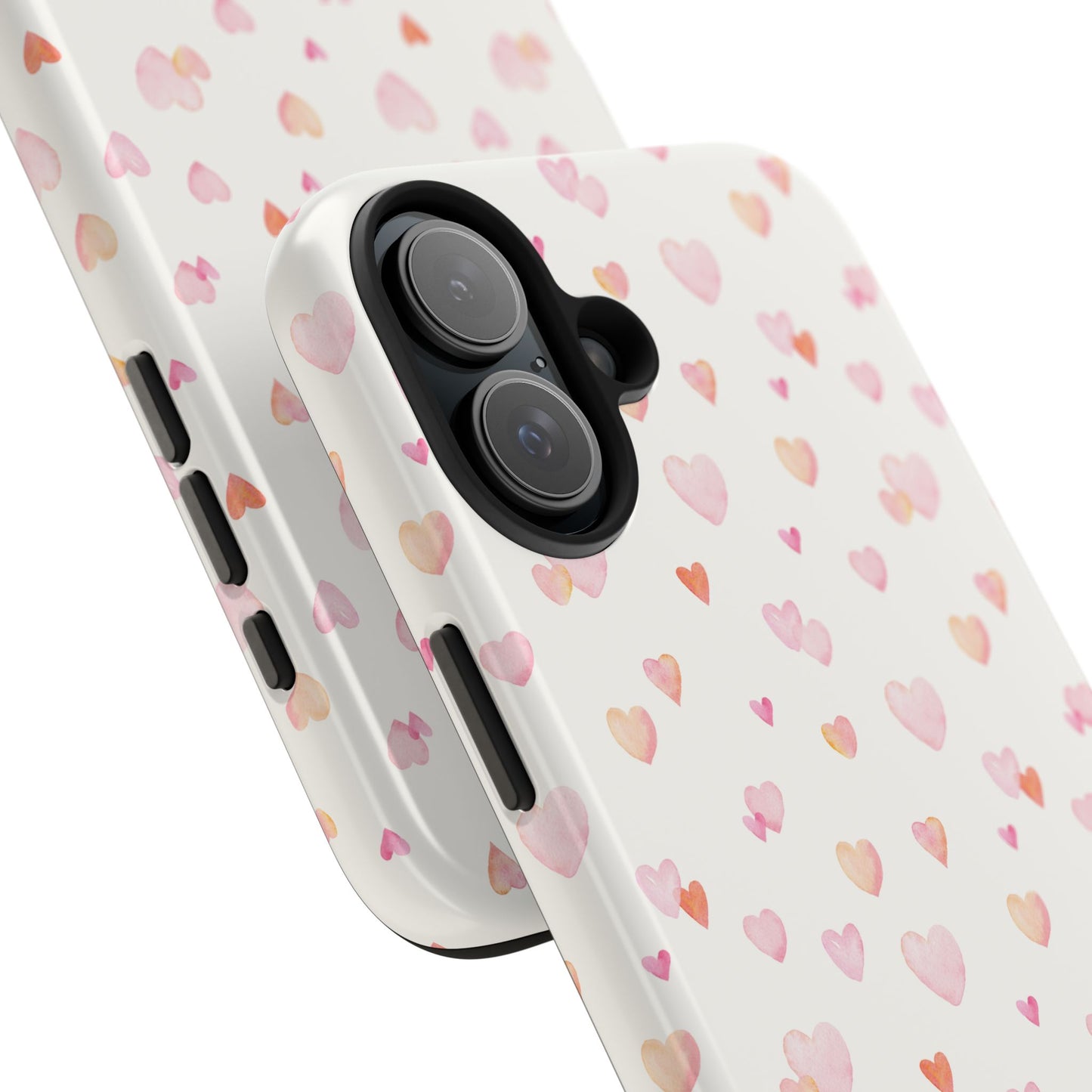 'Be Mine' - Tough Phone Case - Arc & Bold