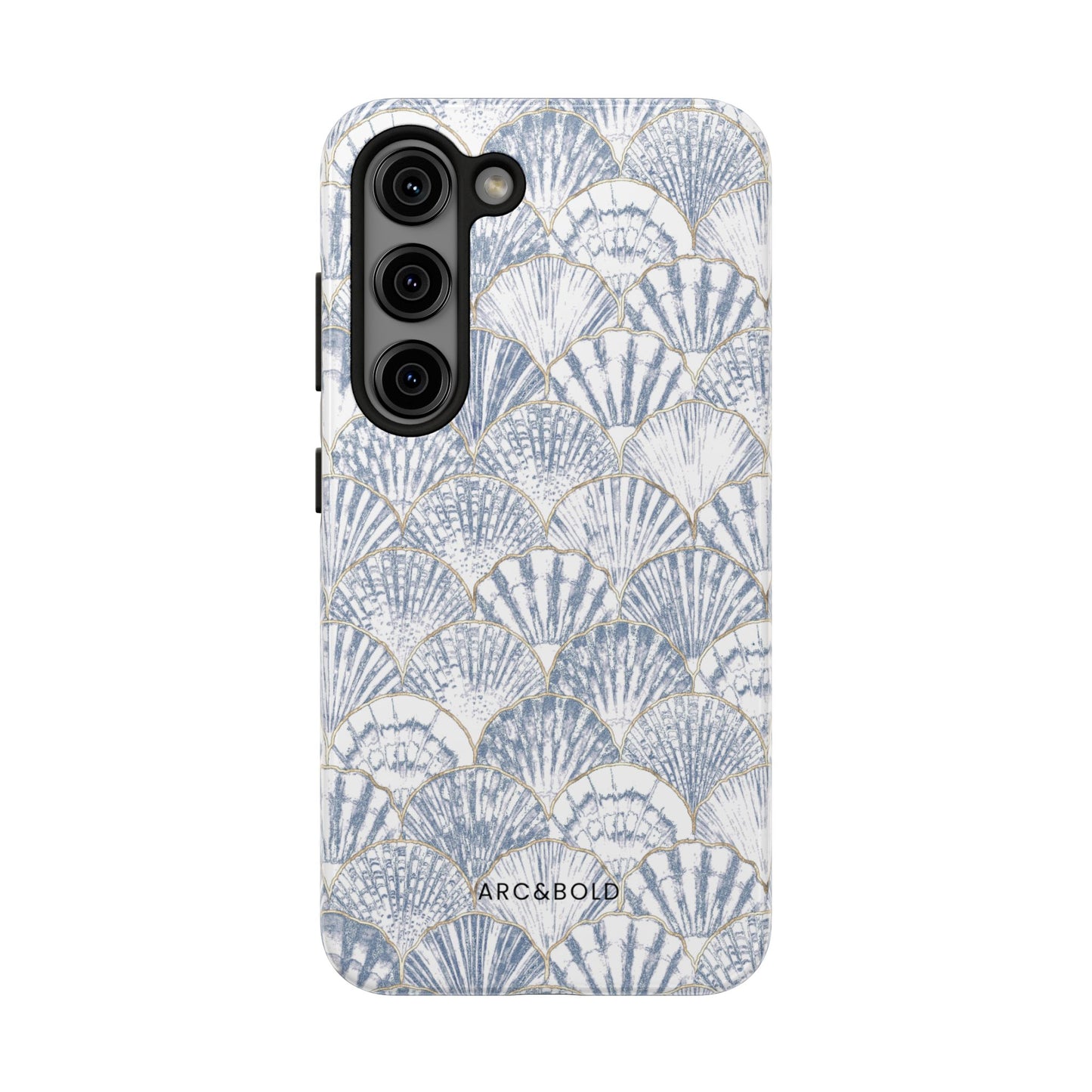 Ocean Breeze - Tough Phone Case - Arc & Bold