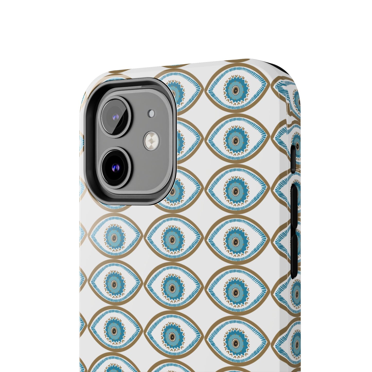 Evil Eye - Tough Phone Case