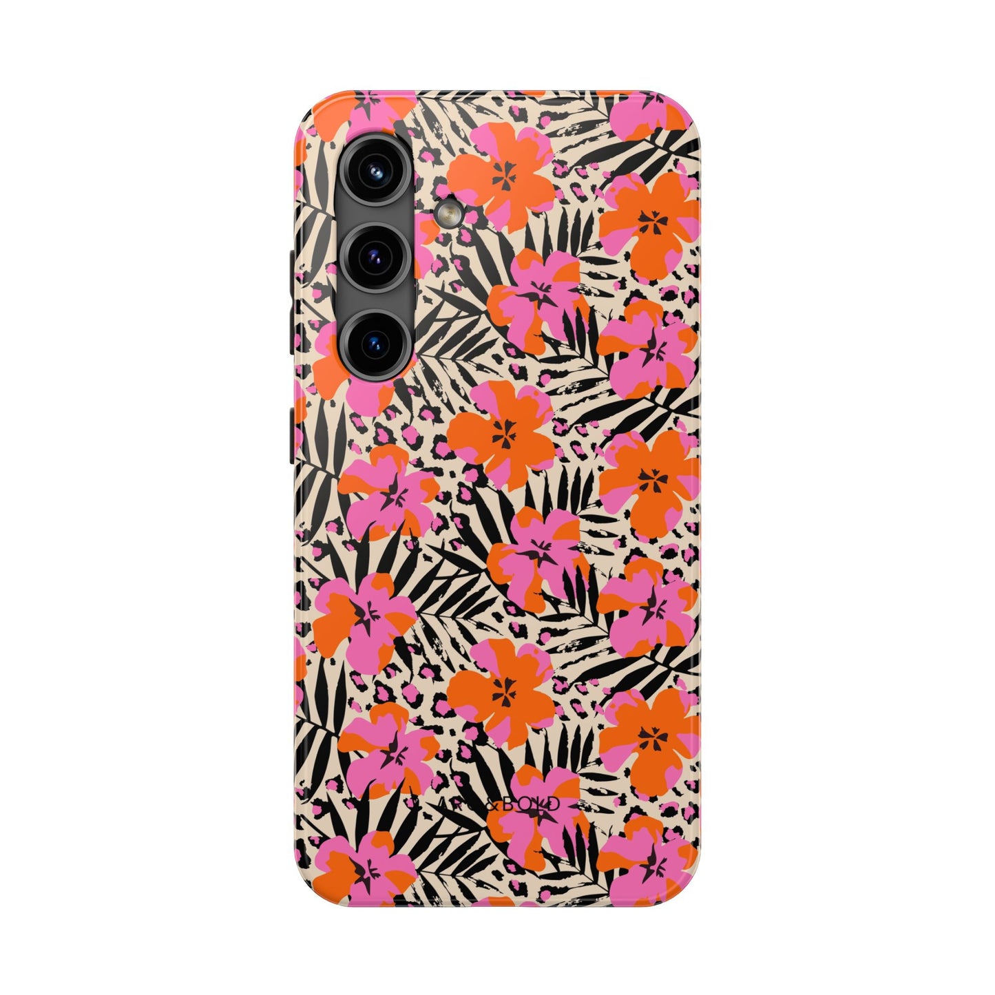 Aloha - Tough Phone Cases