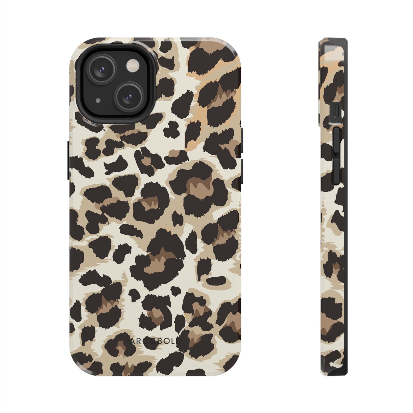 Leopard - Tough Phone Case