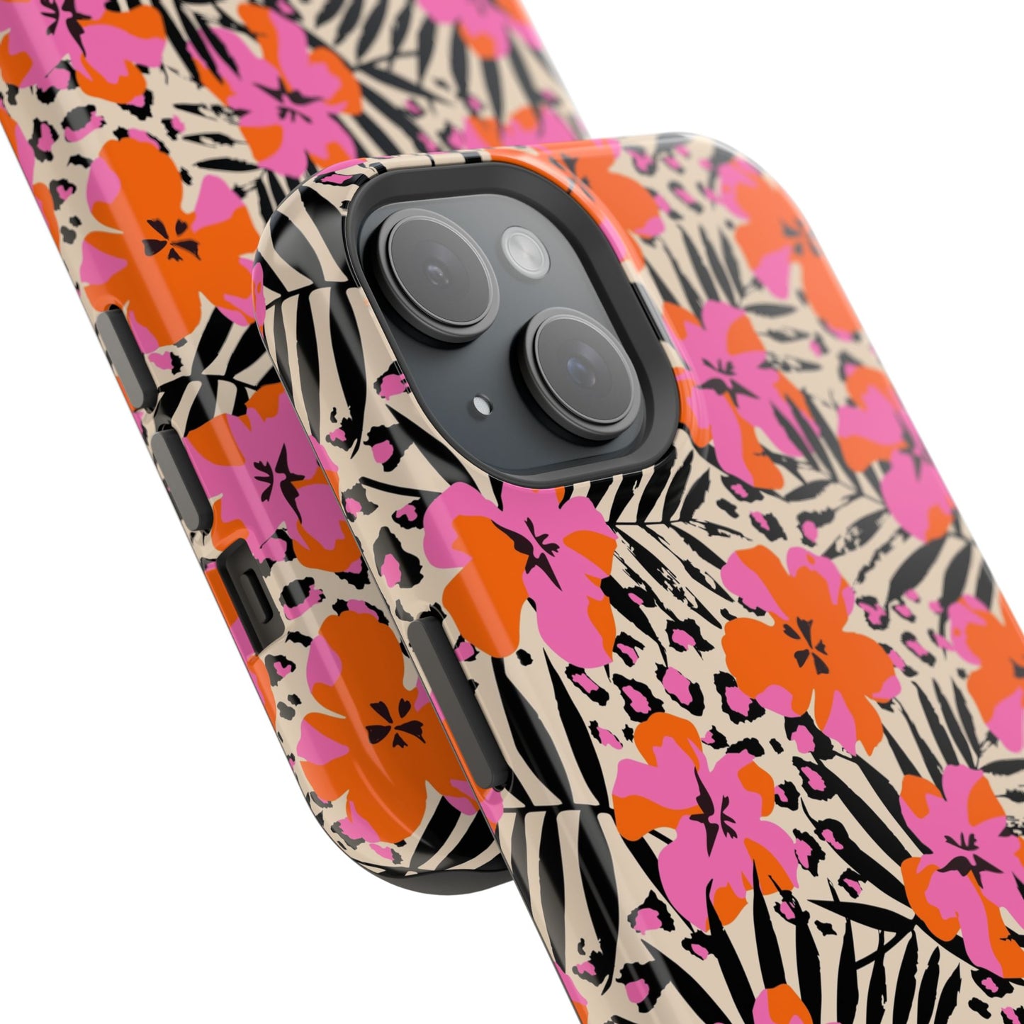 Aloha - Magnetic Tough Case - Arc & Bold