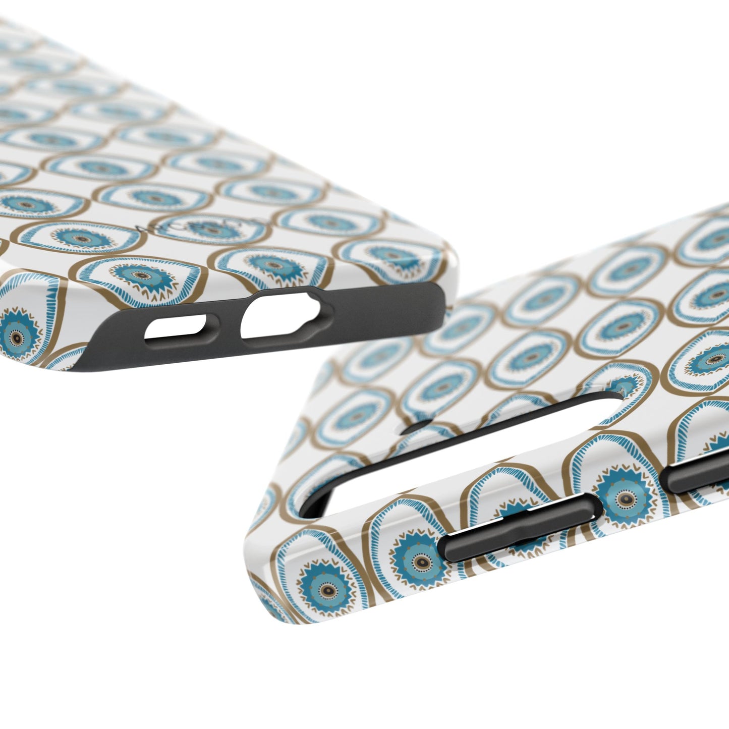 Evil Eye - Tough Phone Case