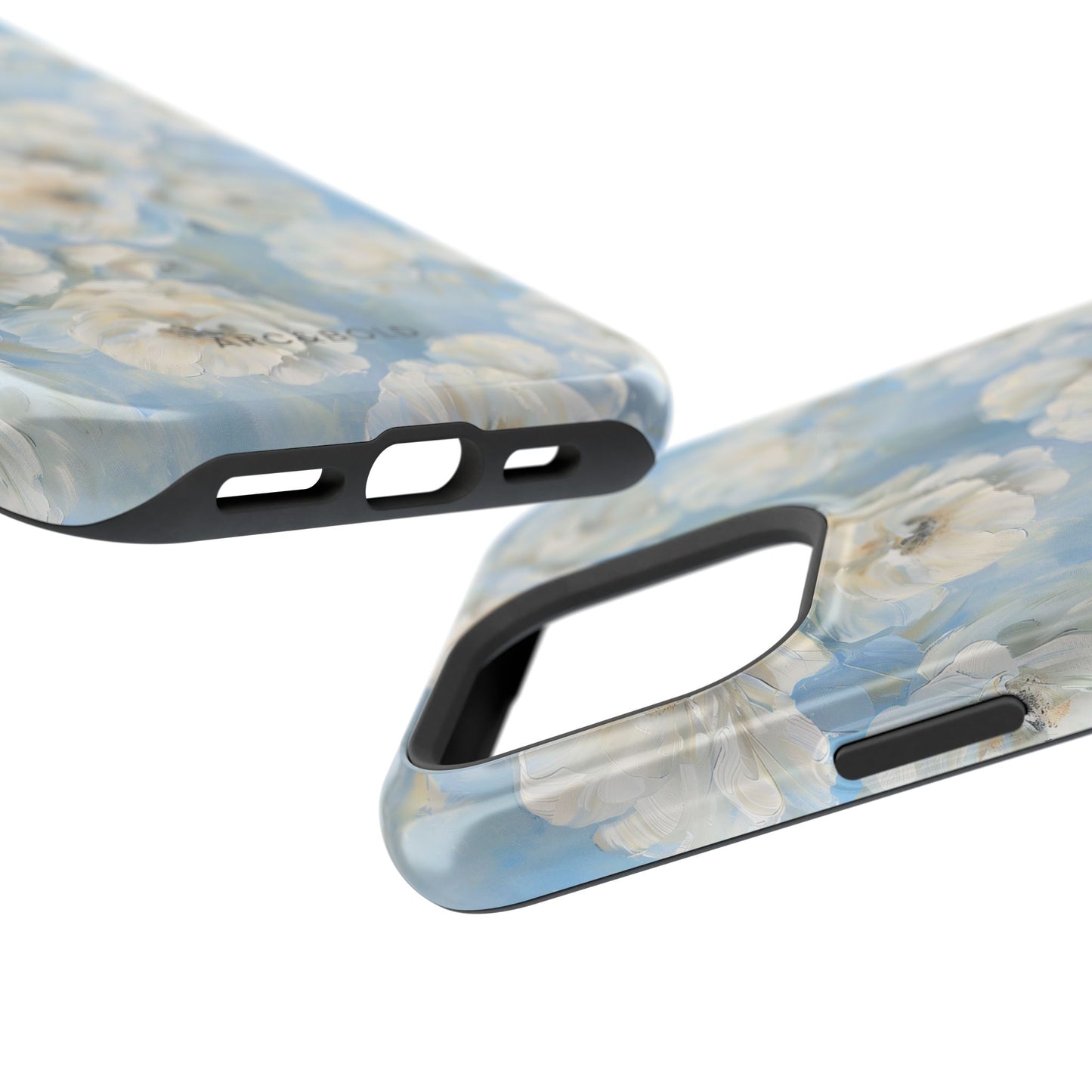 Sky Garden - Magnetic Tough Case - Arc & Bold