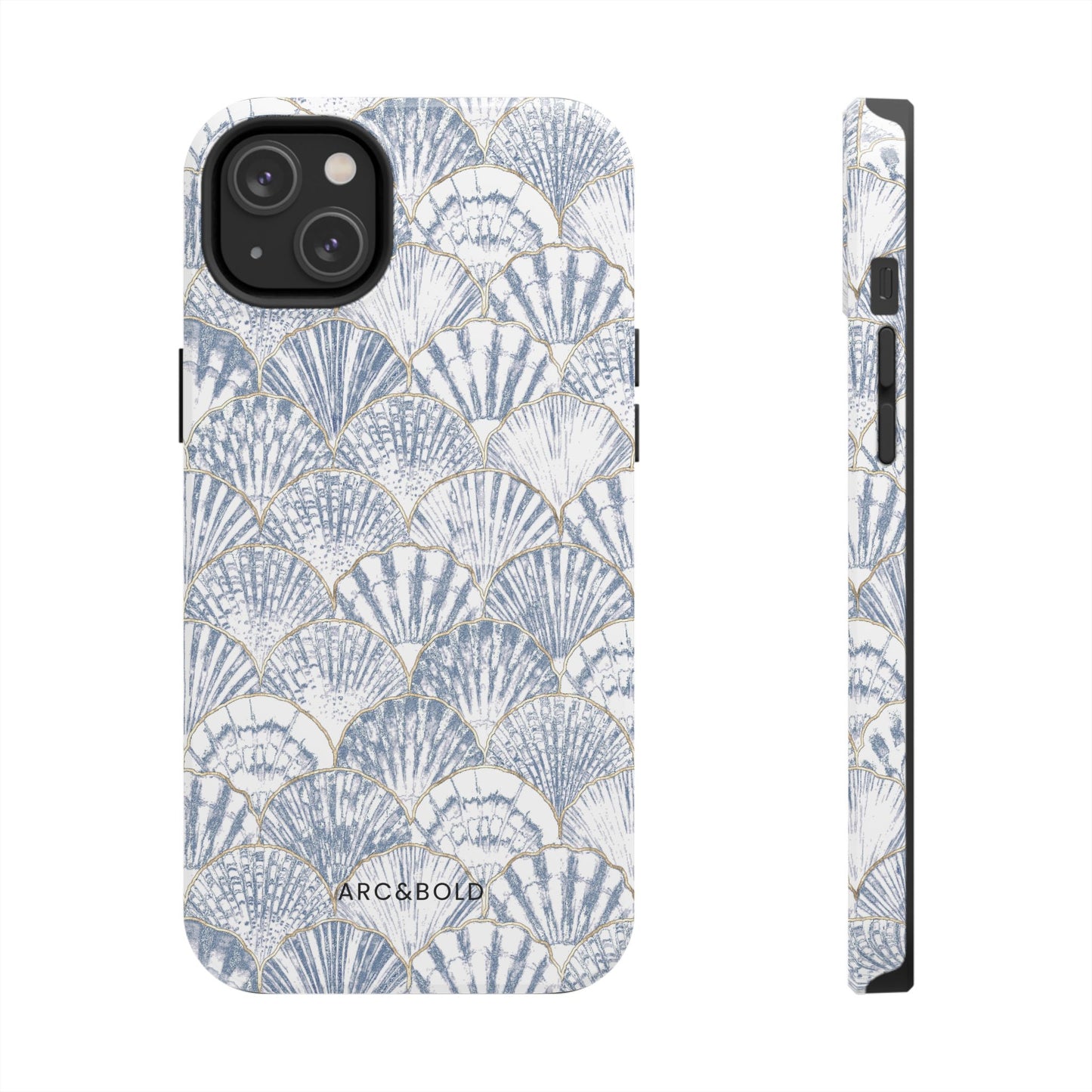 Ocean Breeze - Tough Phone Case - Arc & Bold
