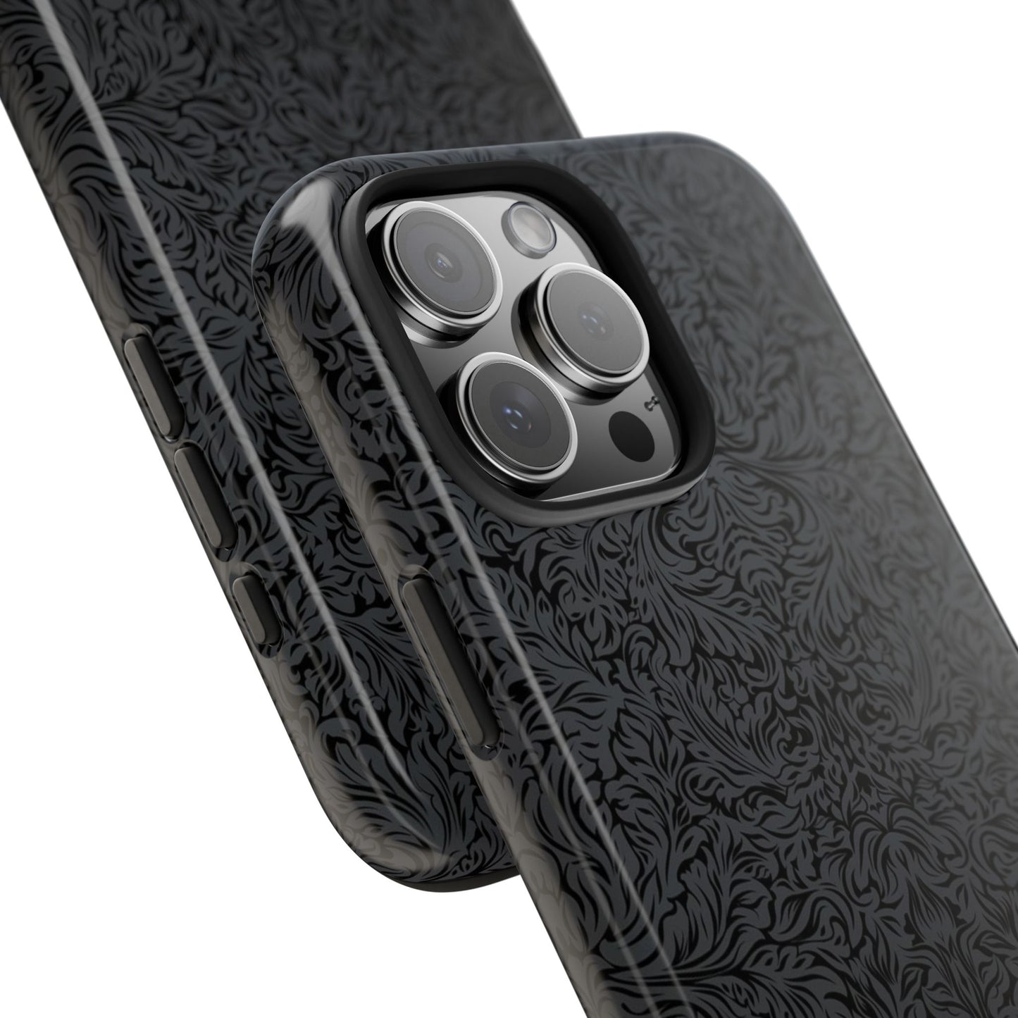 Damask - Tough Phone Case - Arc & Bold