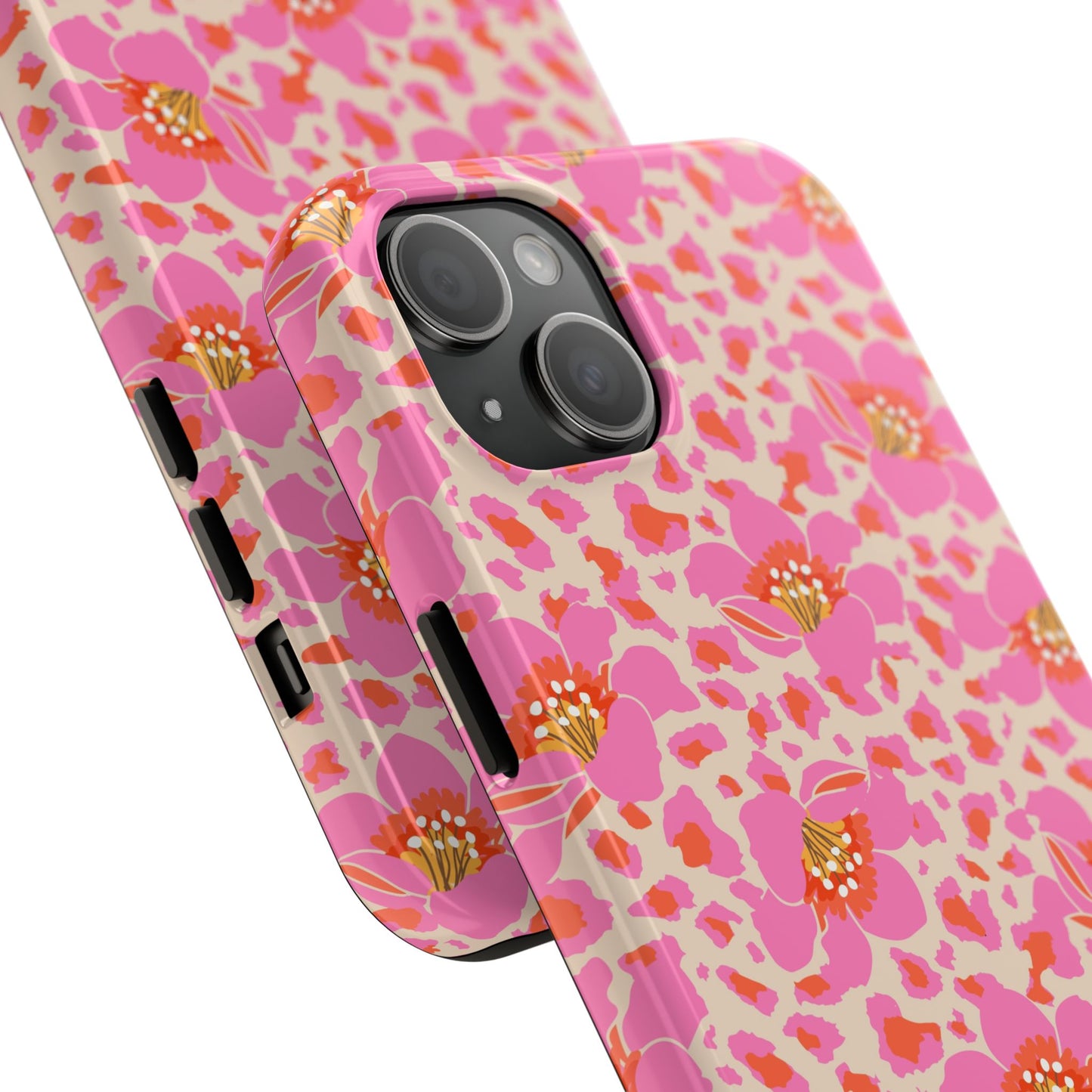 Radiant Garden -Tough Phone Case