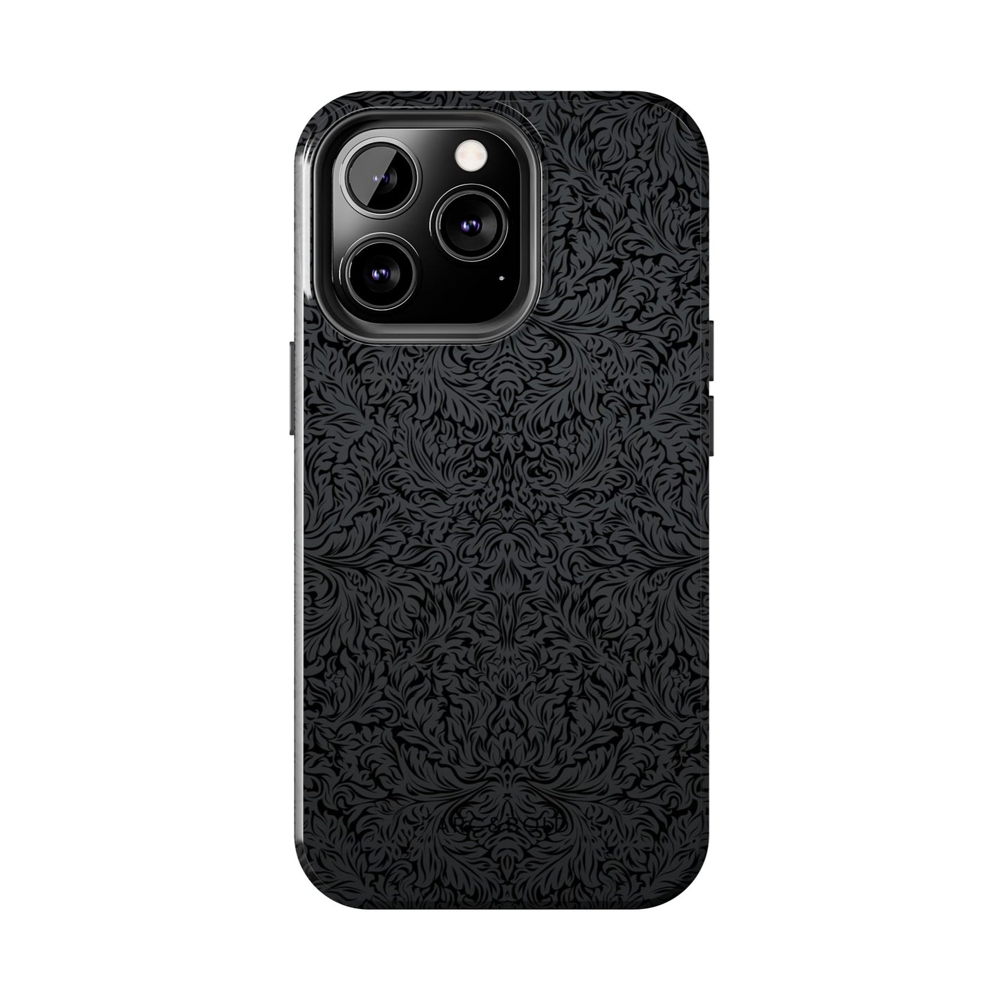 Damask - Tough Phone Case - Arc & Bold