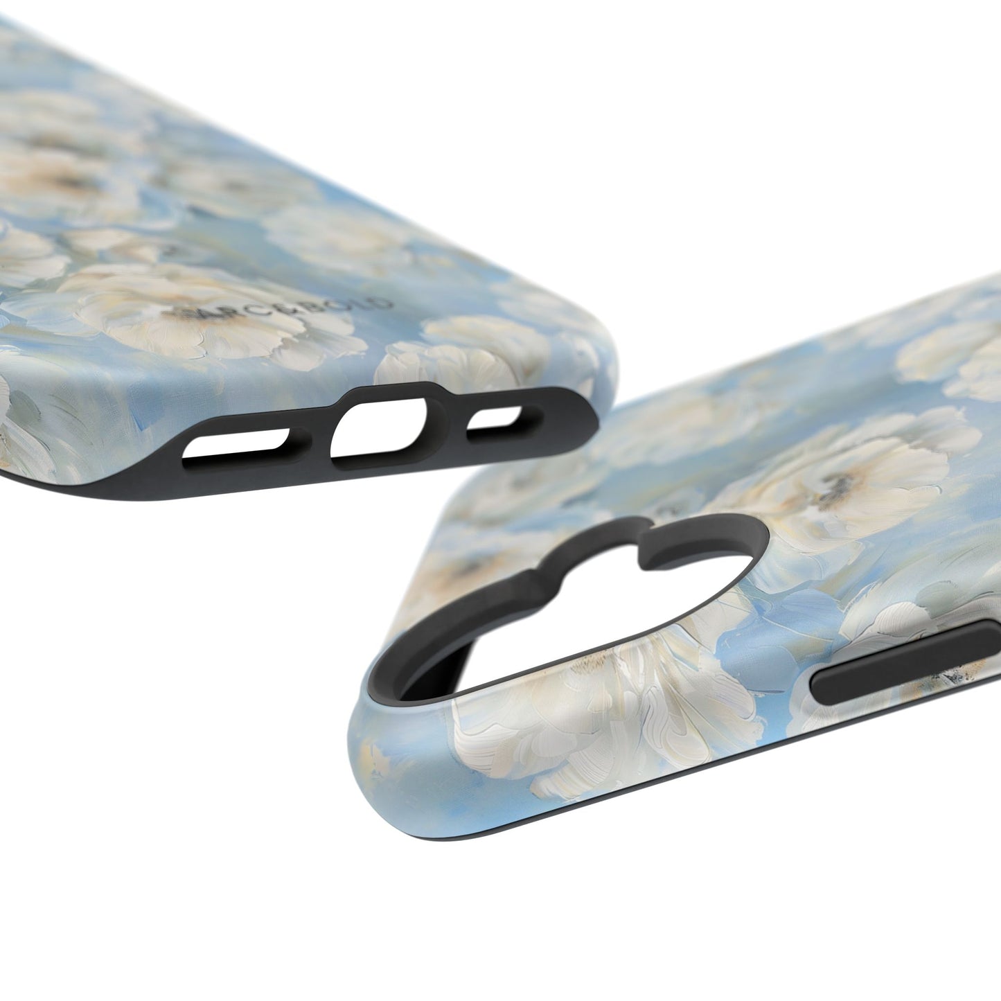 Sky Garden - Magnetic Tough Case - Arc & Bold