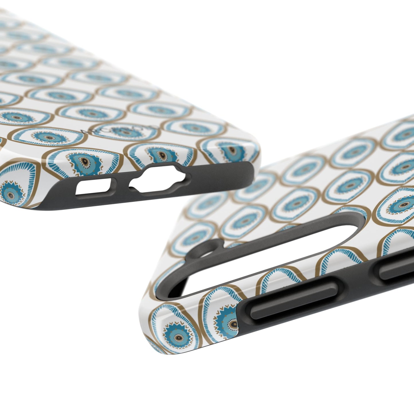 Evil Eye - Tough Phone Case