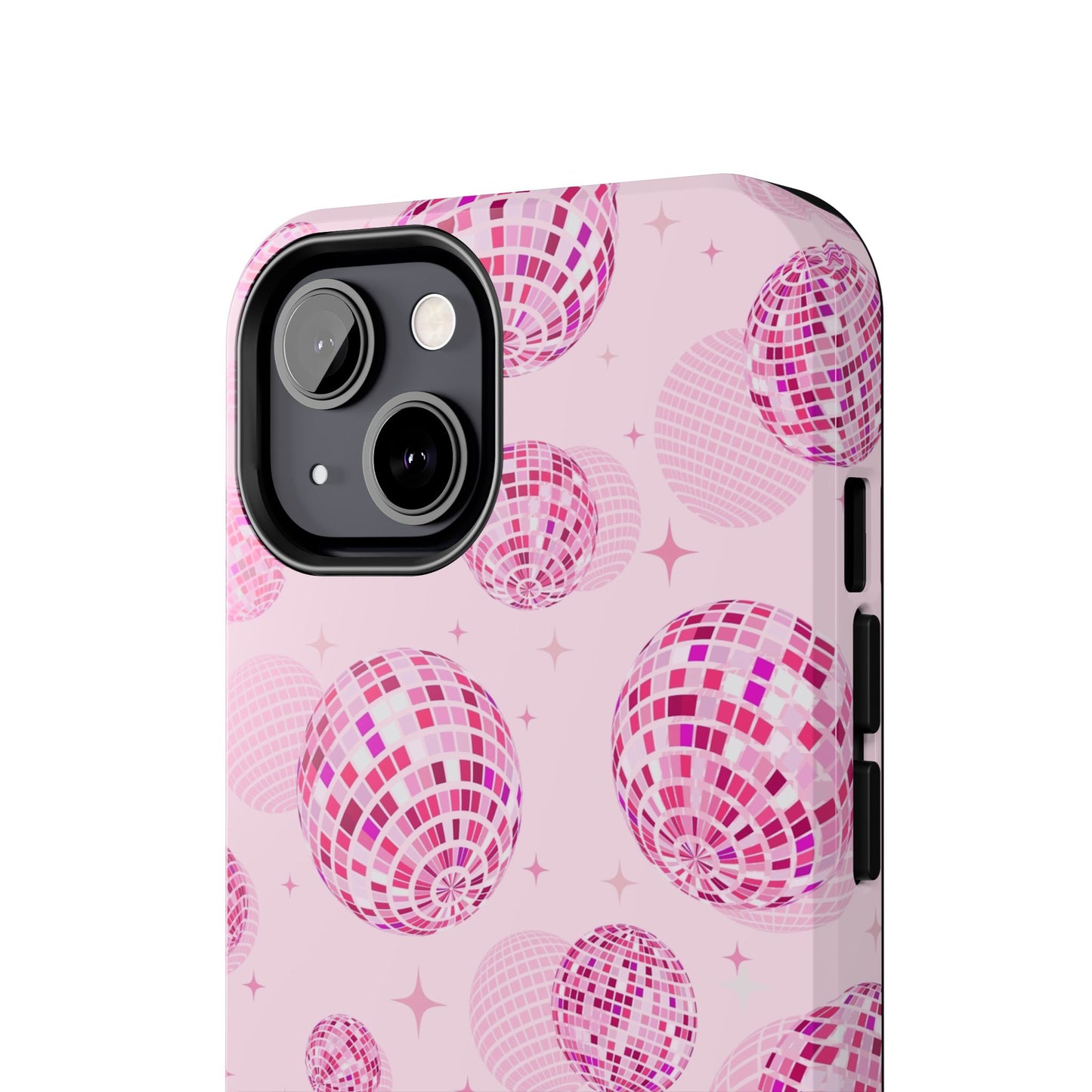 Disco - Tough Phone Case