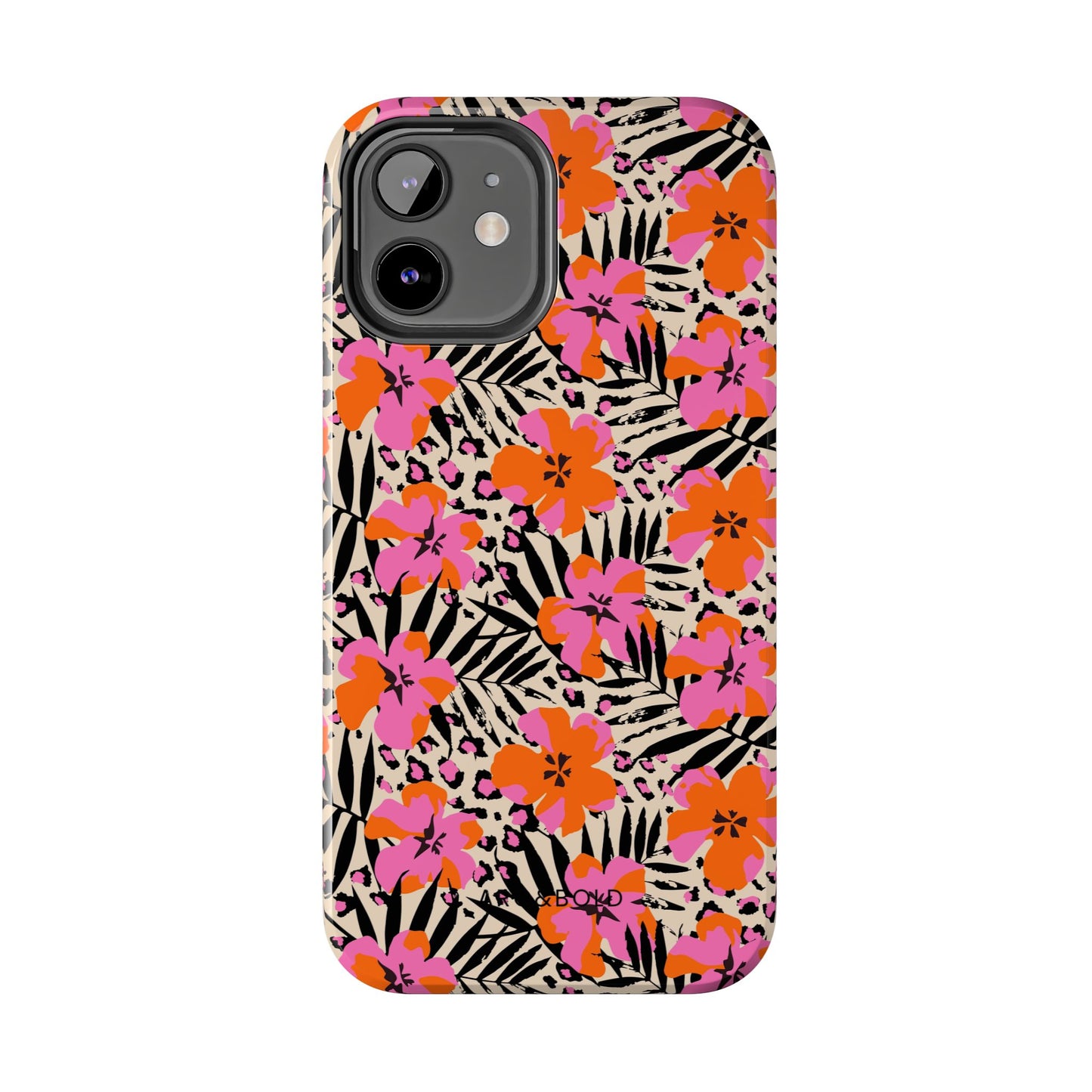 Aloha - Tough Phone Cases