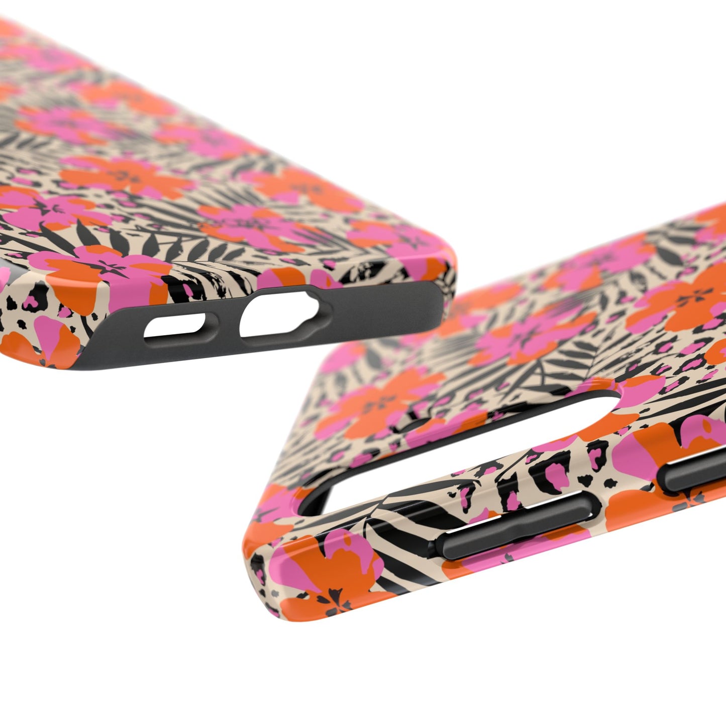 Aloha - Tough Phone Cases