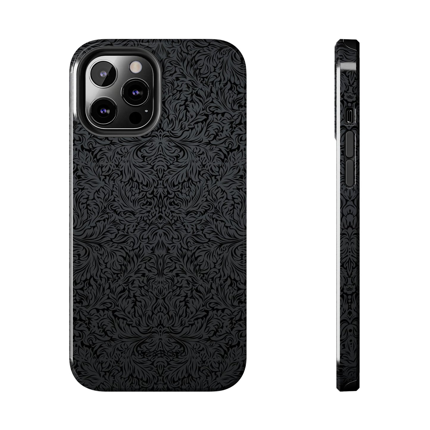 Damask - Tough Phone Case - Arc & Bold