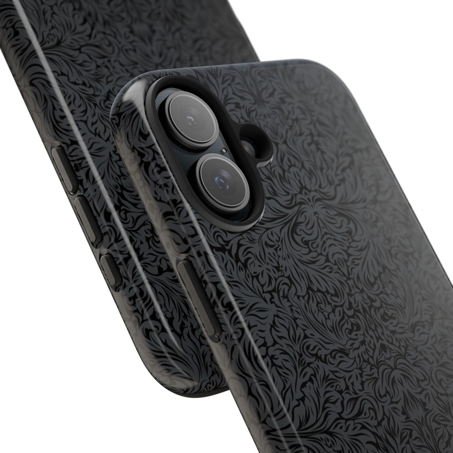 Damask - Tough Phone Case - Arc & Bold