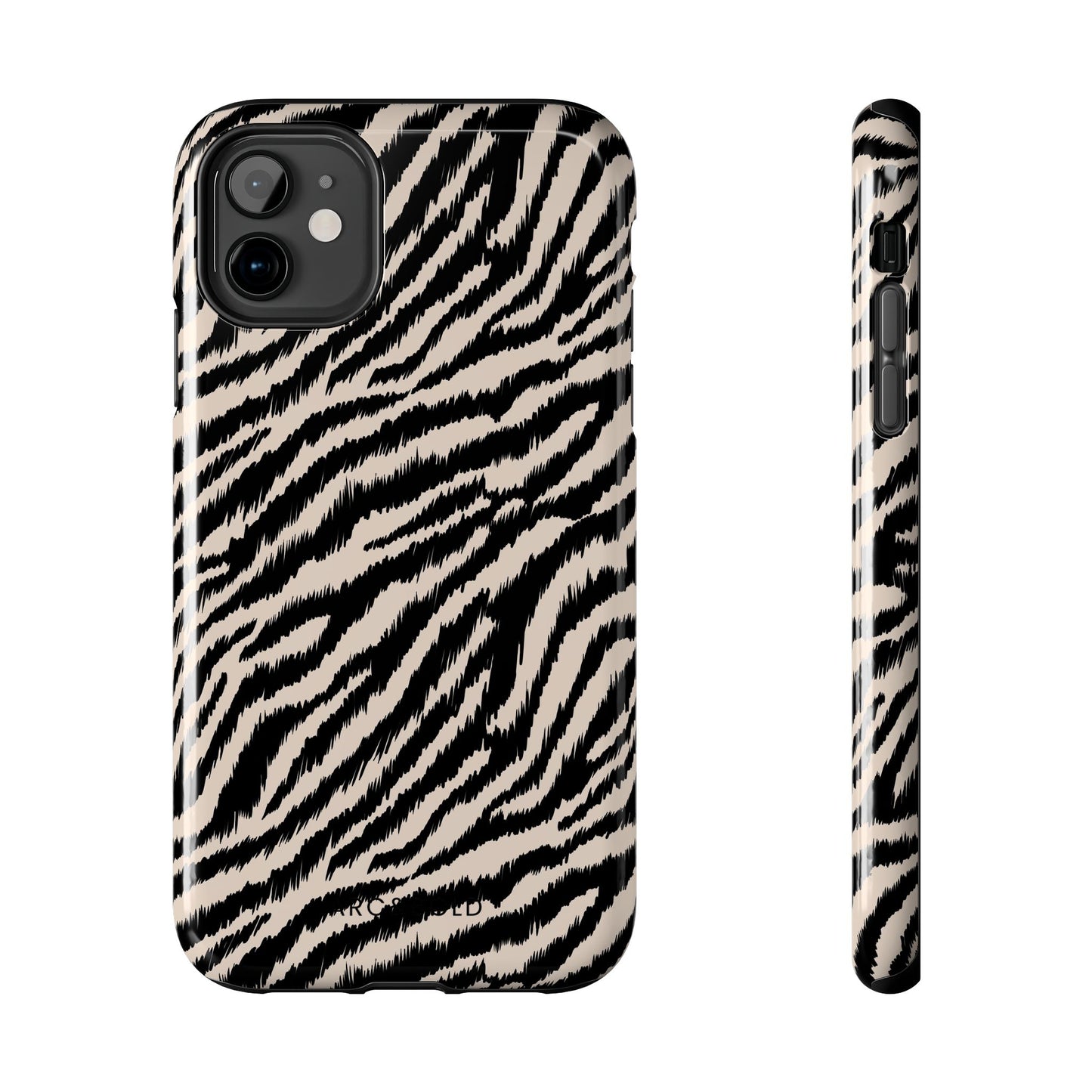 Zebra - Tough Phone Case
