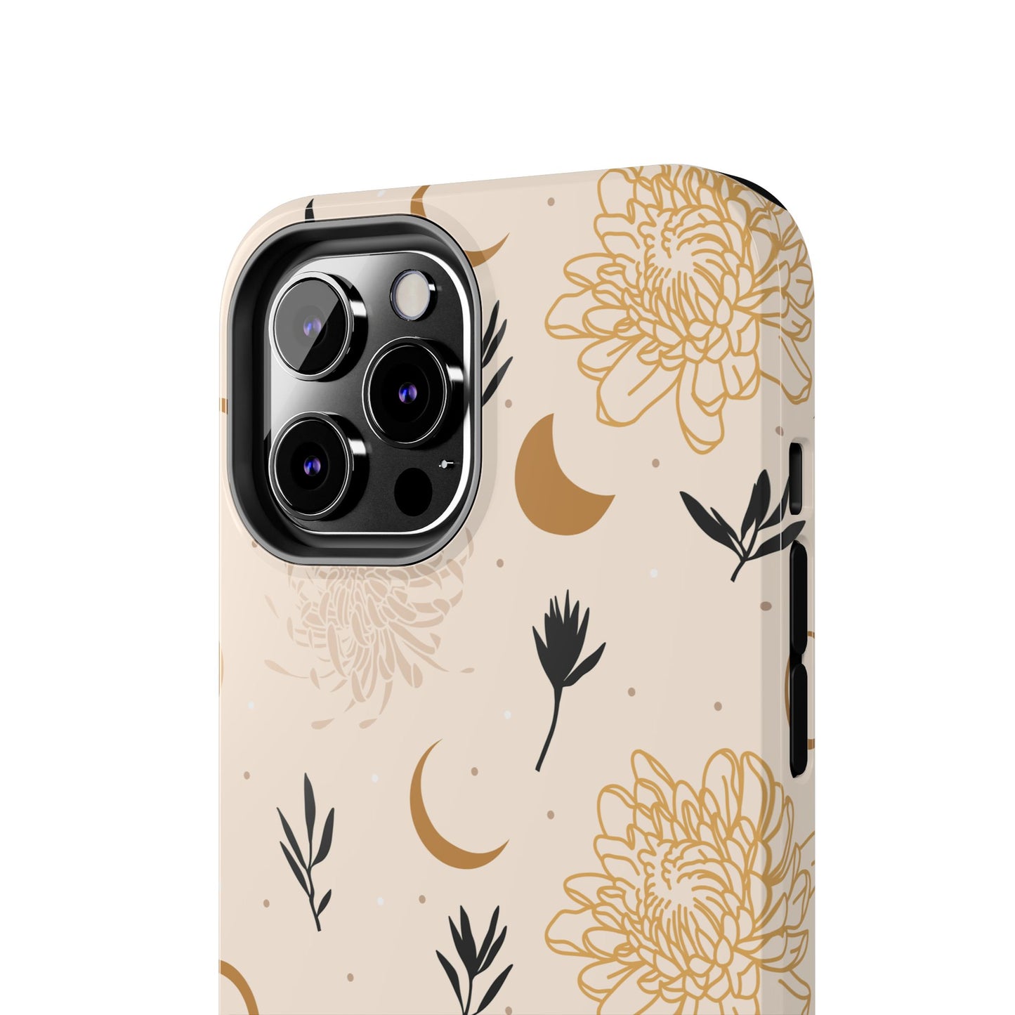 Luna Botanica - Tough Phone Case - Arc & Bold