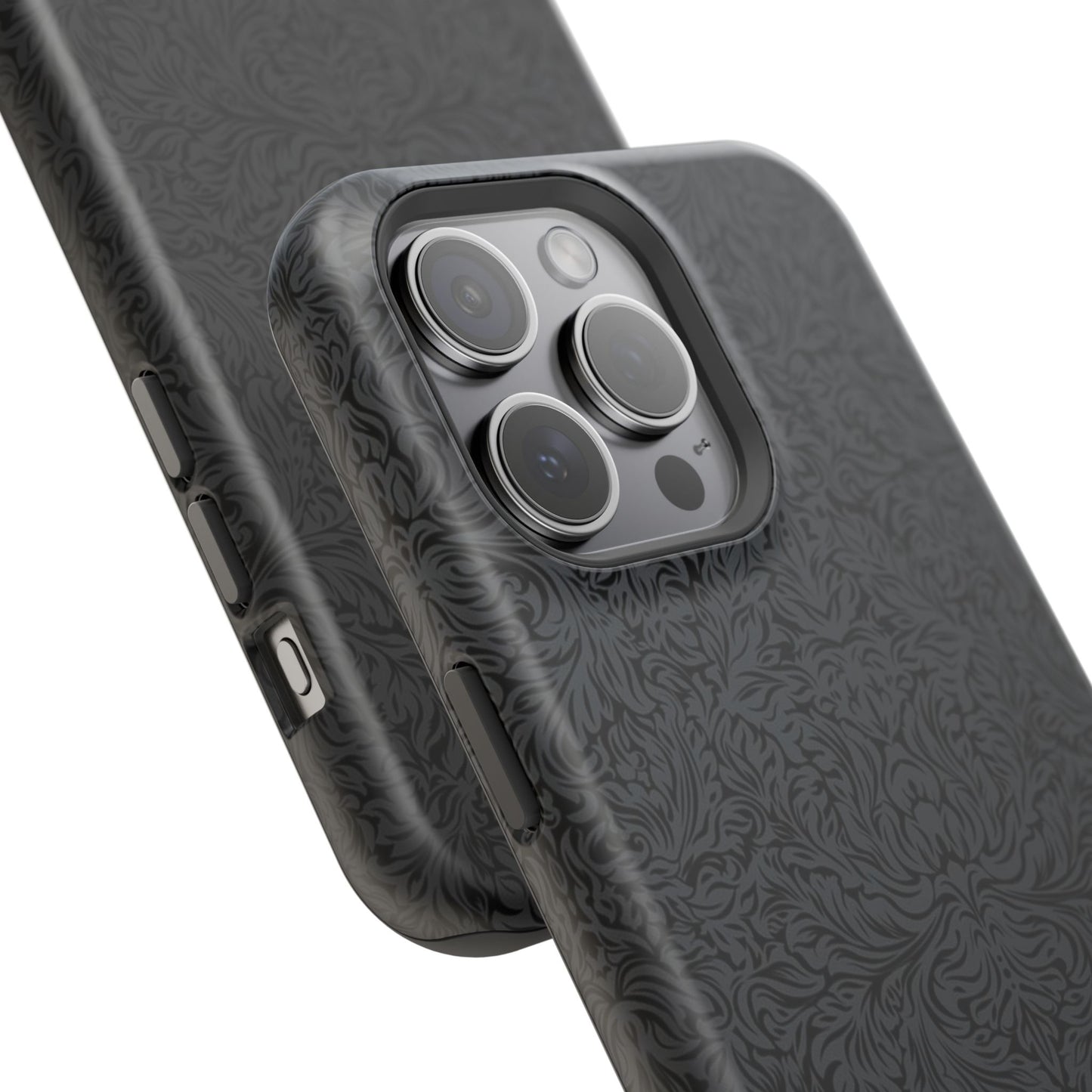 Damask - Magnetic Tough Case - Arc & Bold