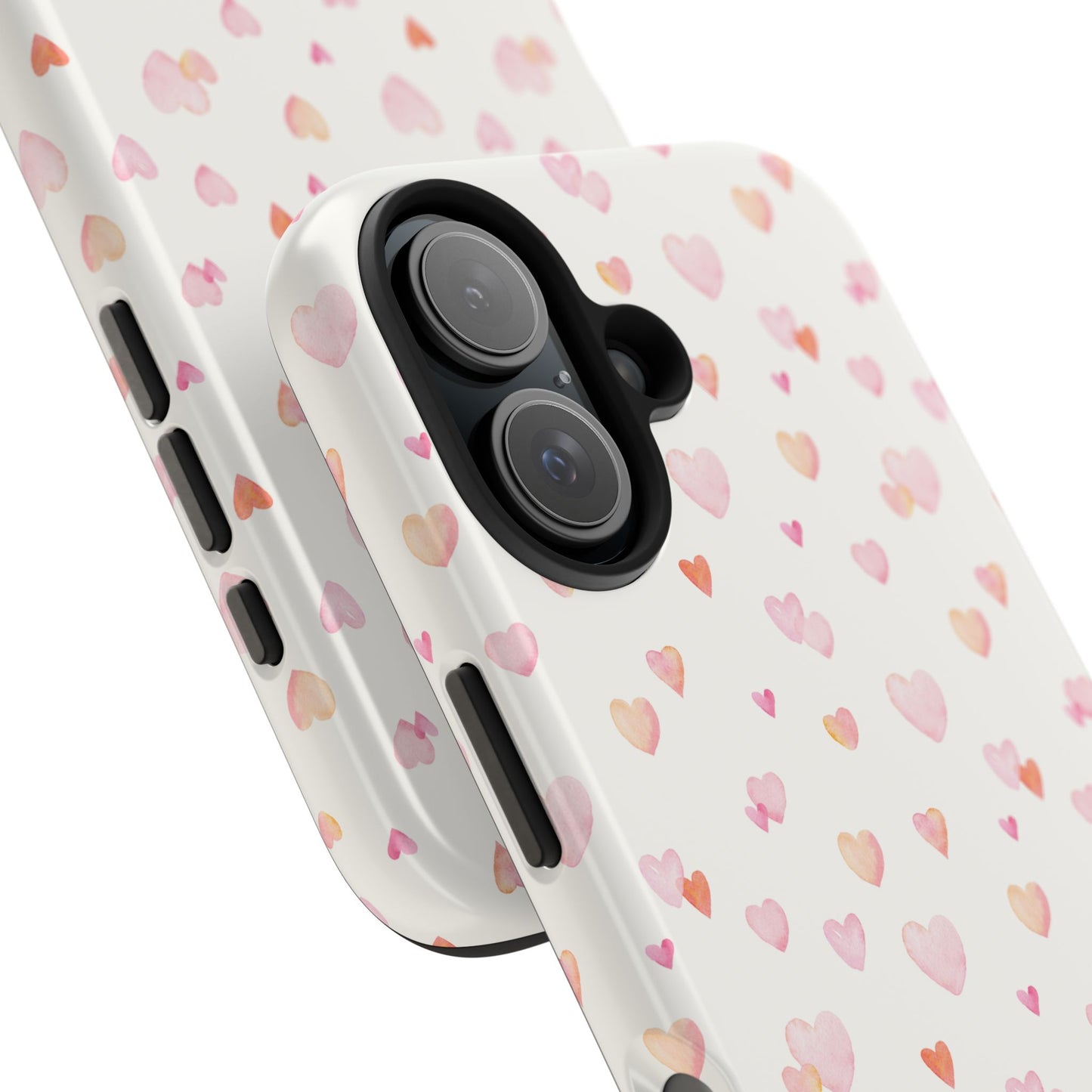 'Be Mine' - Tough Phone Case - Arc & Bold