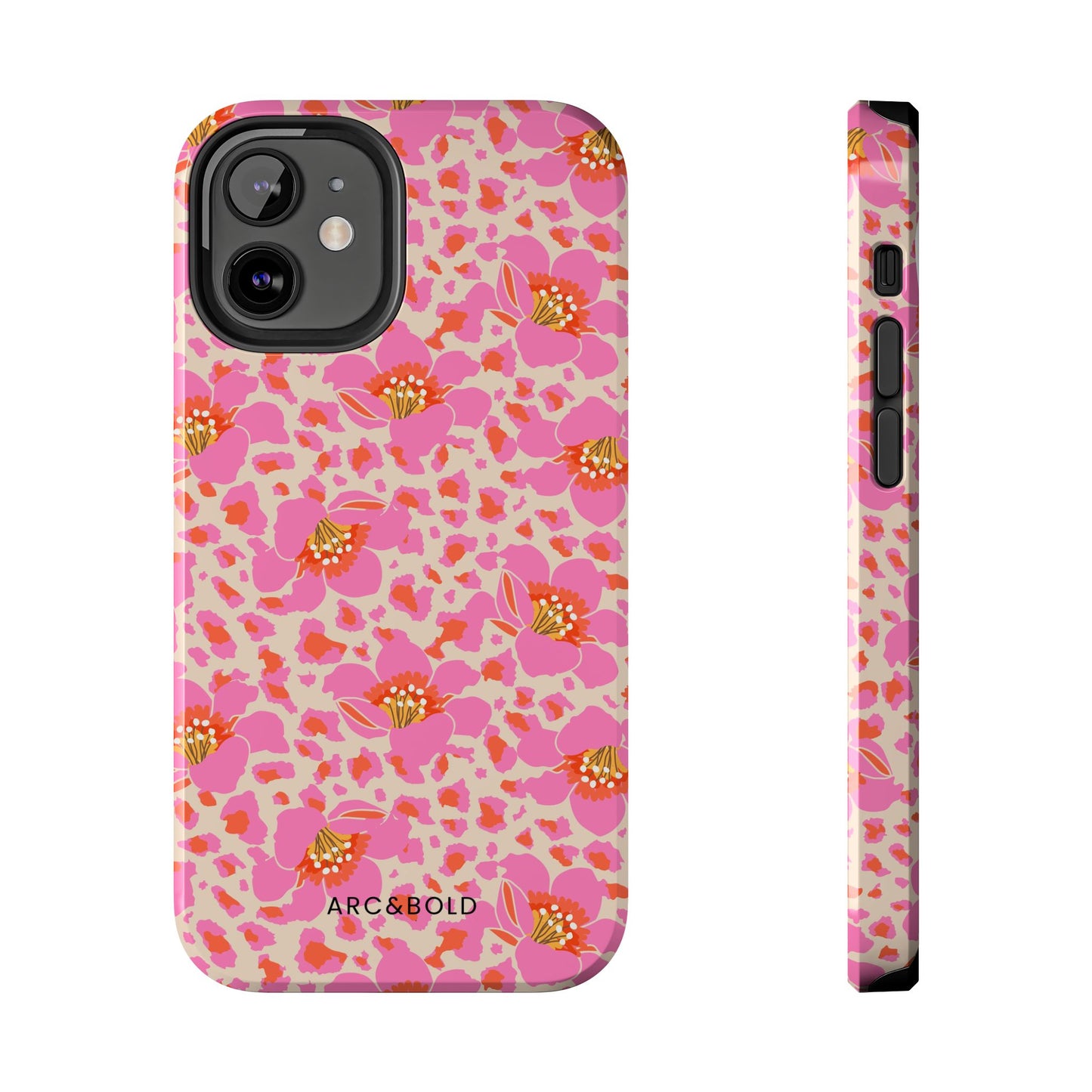 Radiant Garden -Tough Phone Case