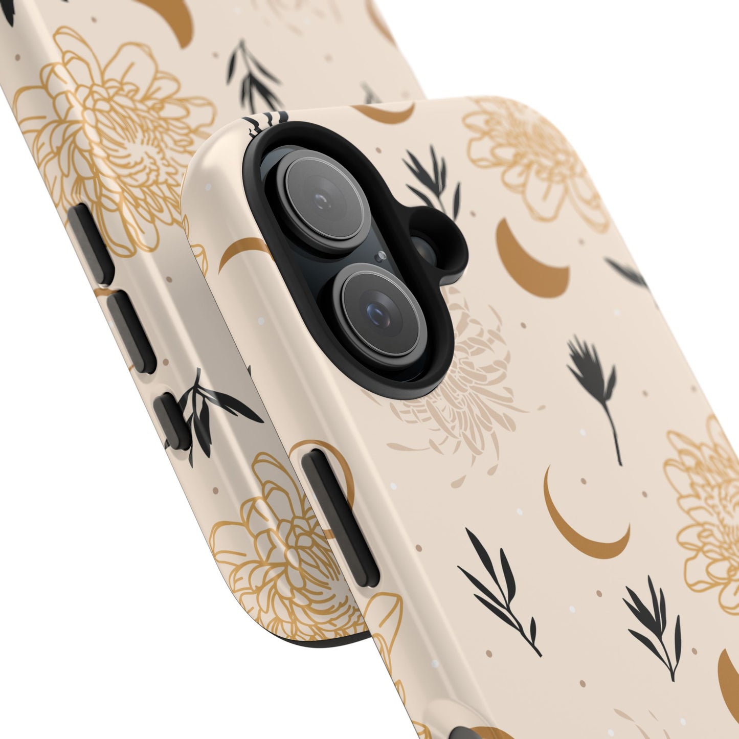 Luna Botanica - Tough Phone Case - Arc & Bold